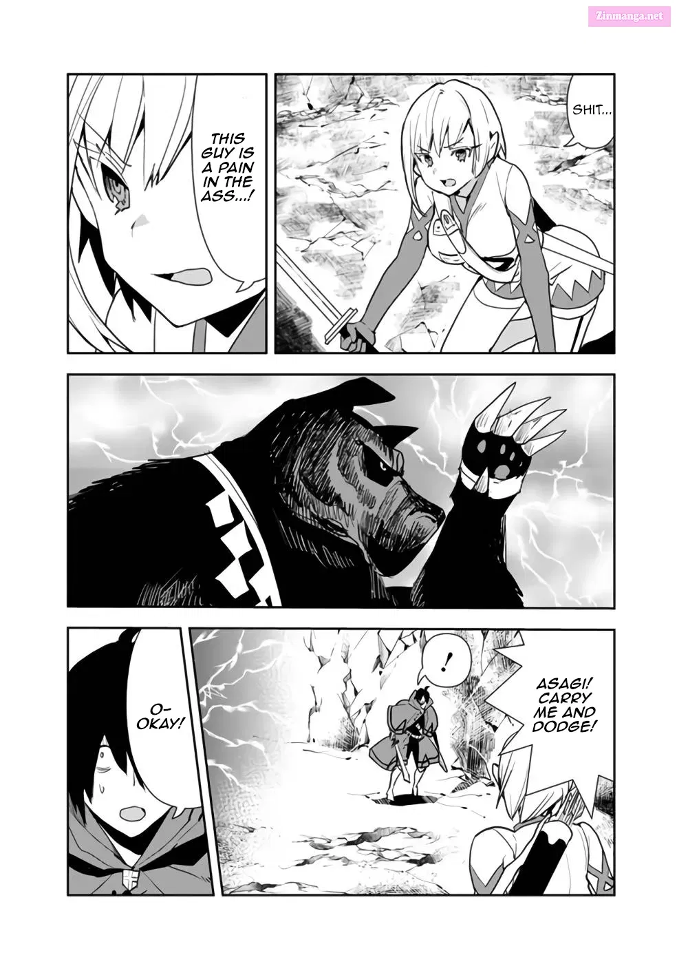 Isekai ni Kita Boku wa Kiyoubinbode Subayasa Tayorina Tabi wo Suru Chapter 40 page 23 - MangaKakalot