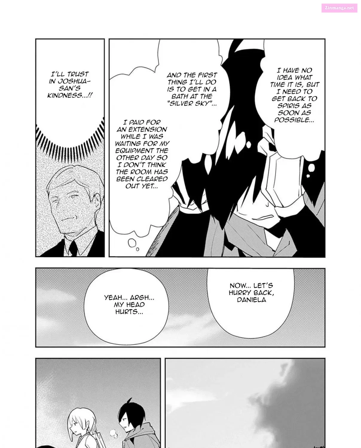 Isekai ni Kita Boku wa Kiyoubinbode Subayasa Tayorina Tabi wo Suru Chapter 42.4 page 24 - MangaKakalot