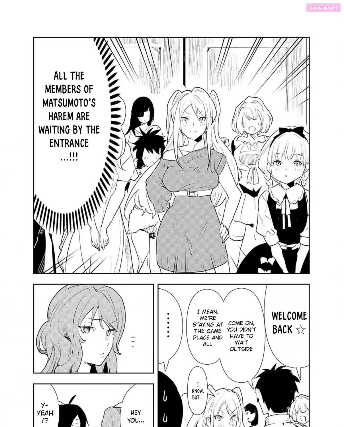 Isekai ni Kita Boku wa Kiyoubinbode Subayasa Tayorina Tabi wo Suru Chapter 45 page 23 - MangaKakalot