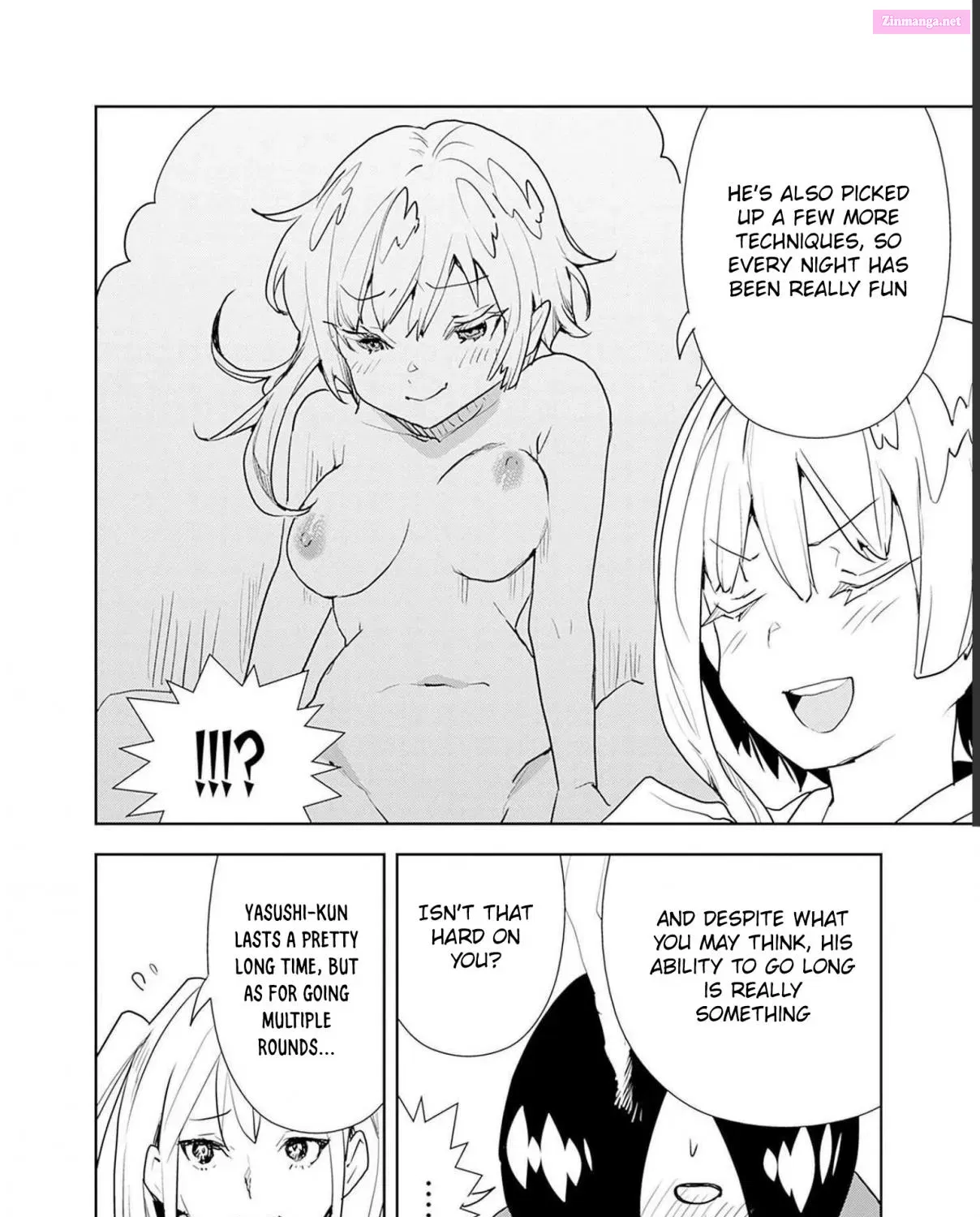 Isekai ni Kita Boku wa Kiyoubinbode Subayasa Tayorina Tabi wo Suru Chapter 45 page 35 - MangaKakalot