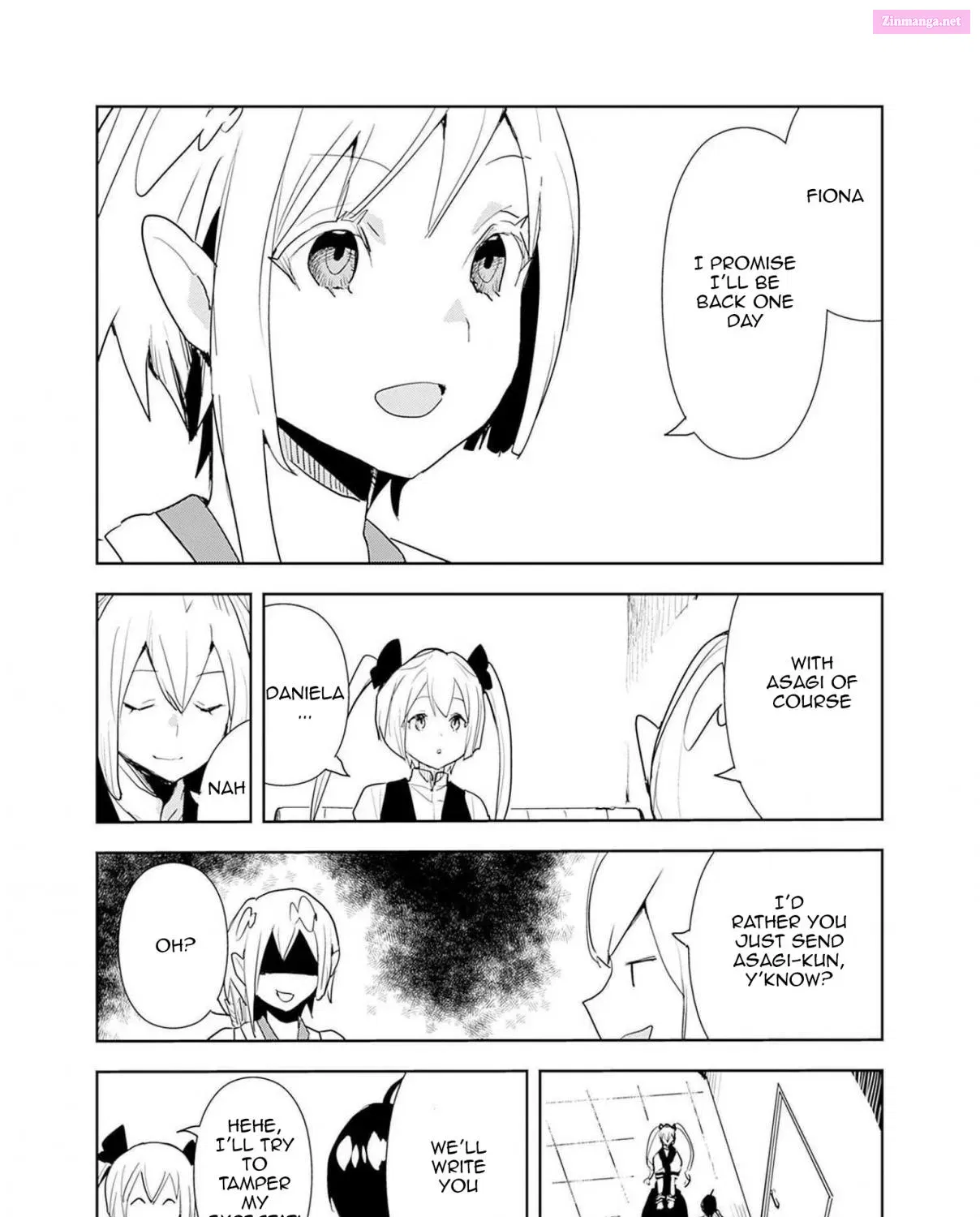 Isekai ni Kita Boku wa Kiyoubinbode Subayasa Tayorina Tabi wo Suru Chapter 47 page 20 - MangaKakalot