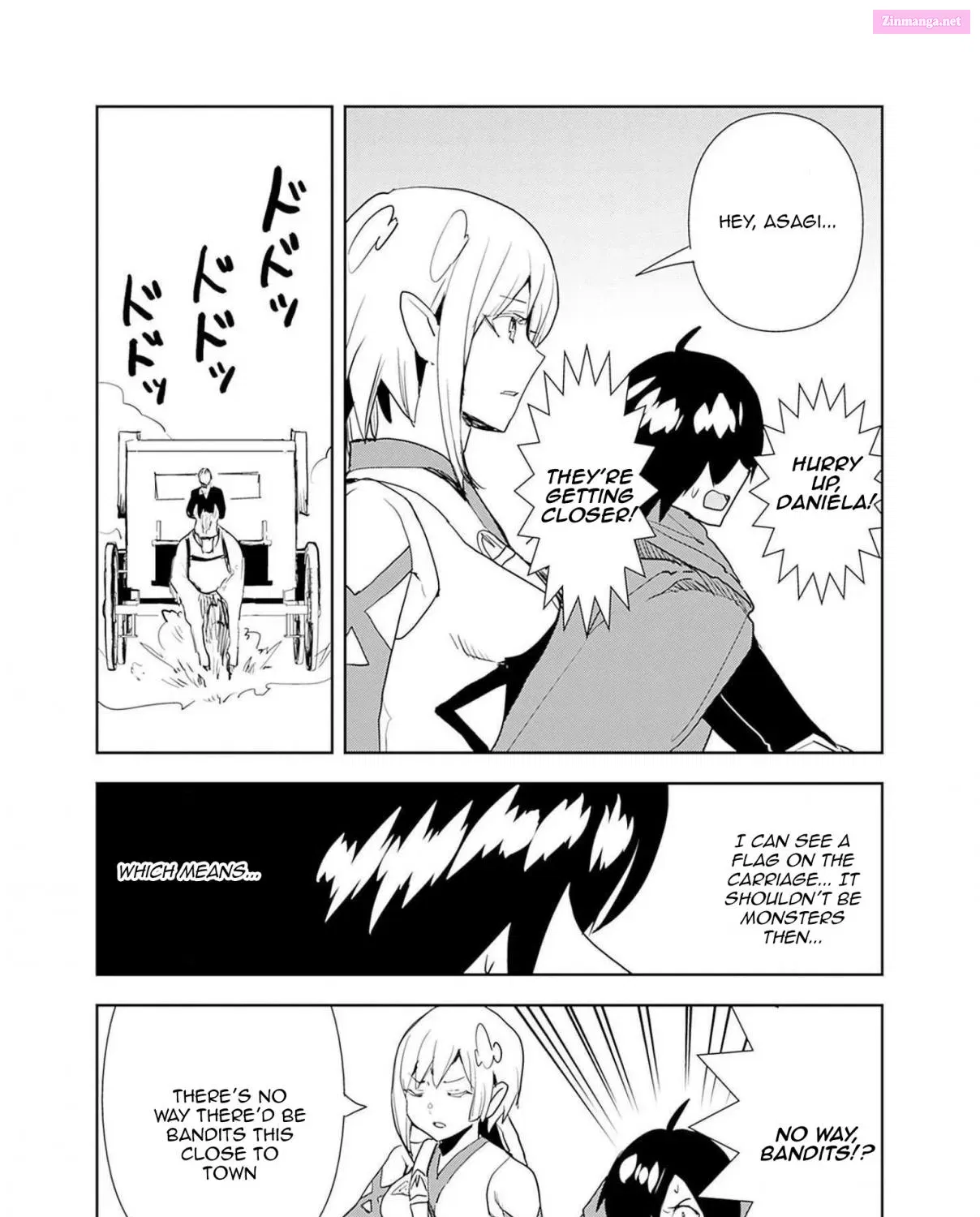 Isekai ni Kita Boku wa Kiyoubinbode Subayasa Tayorina Tabi wo Suru Chapter 48 page 20 - MangaKakalot