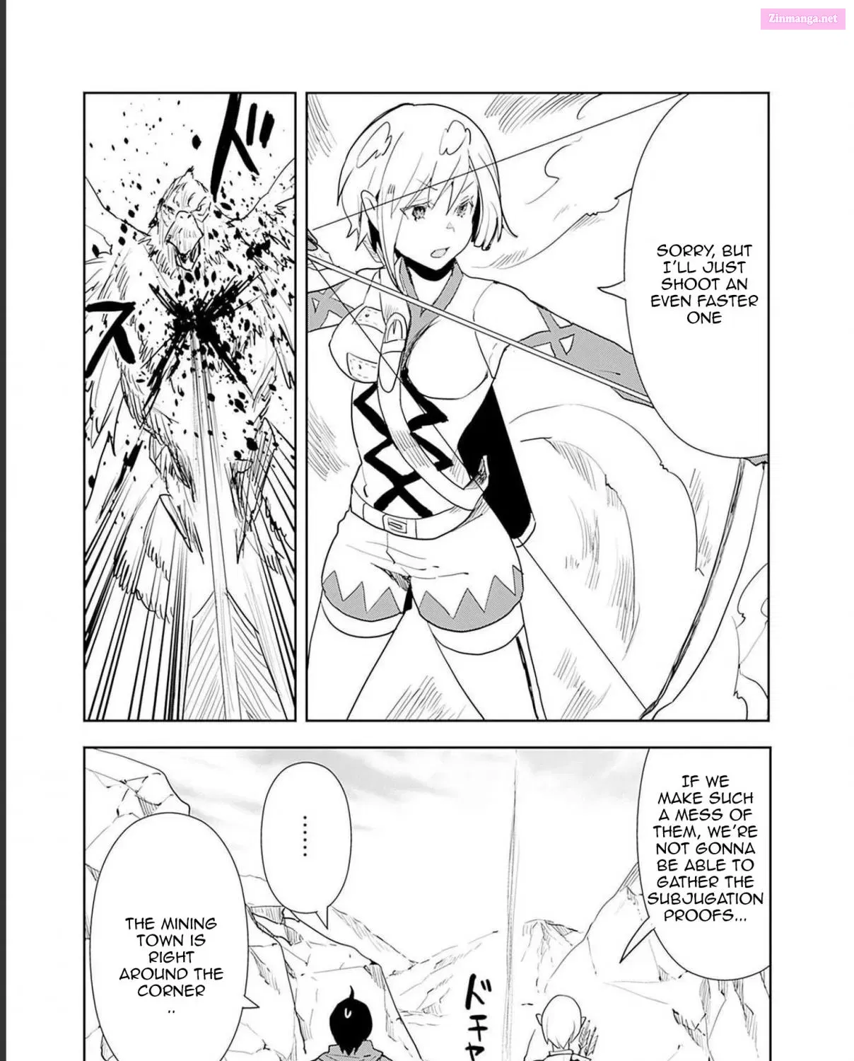 Isekai ni Kita Boku wa Kiyoubinbode Subayasa Tayorina Tabi wo Suru Chapter 48 page 38 - MangaKakalot