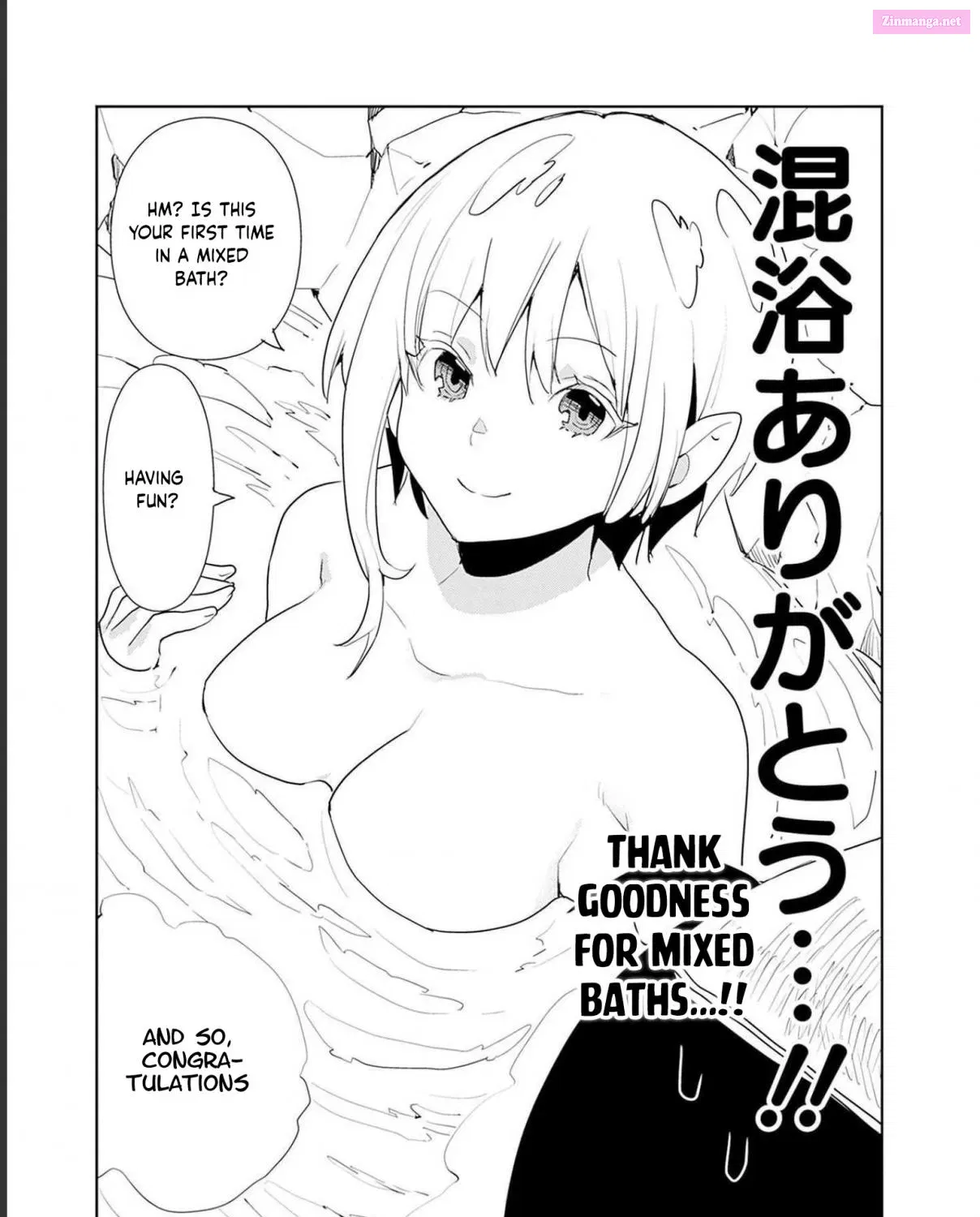 Isekai ni Kita Boku wa Kiyoubinbode Subayasa Tayorina Tabi wo Suru Chapter 49 page 37 - MangaKakalot