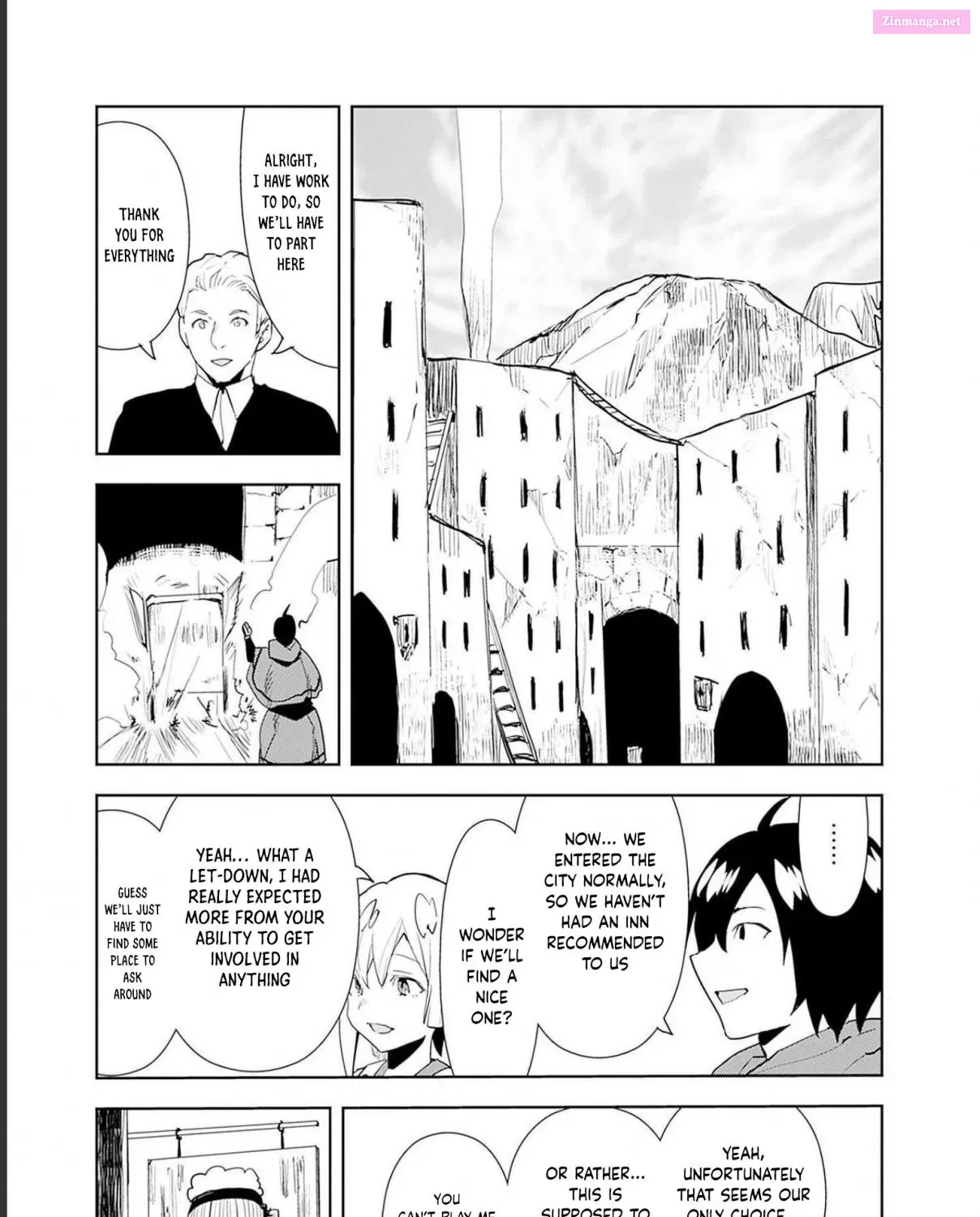 Isekai ni Kita Boku wa Kiyoubinbode Subayasa Tayorina Tabi wo Suru Chapter 49 page 9 - MangaKakalot