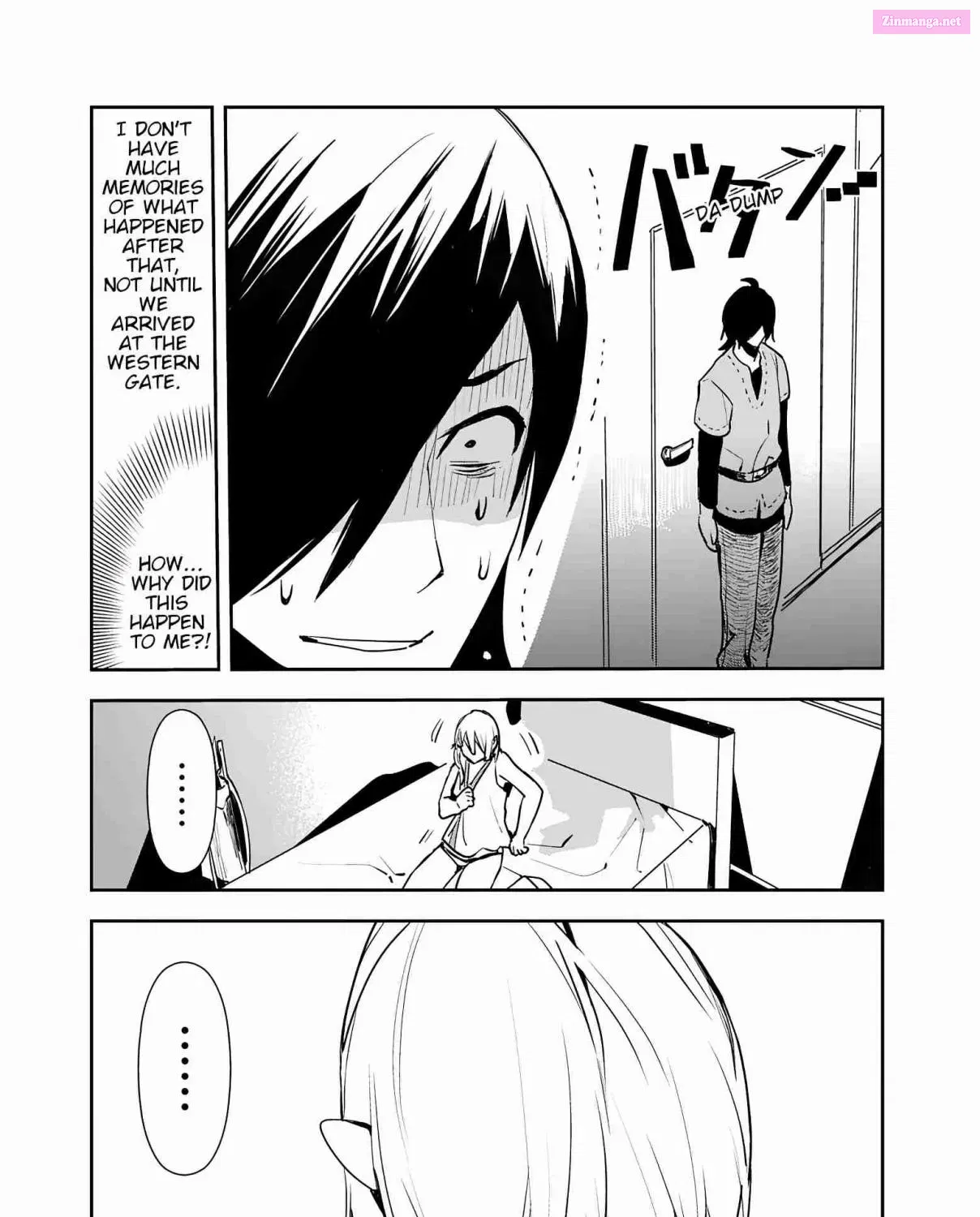 Isekai ni Kita Boku wa Kiyoubinbode Subayasa Tayorina Tabi wo Suru Chapter 5 page 27 - MangaKakalot