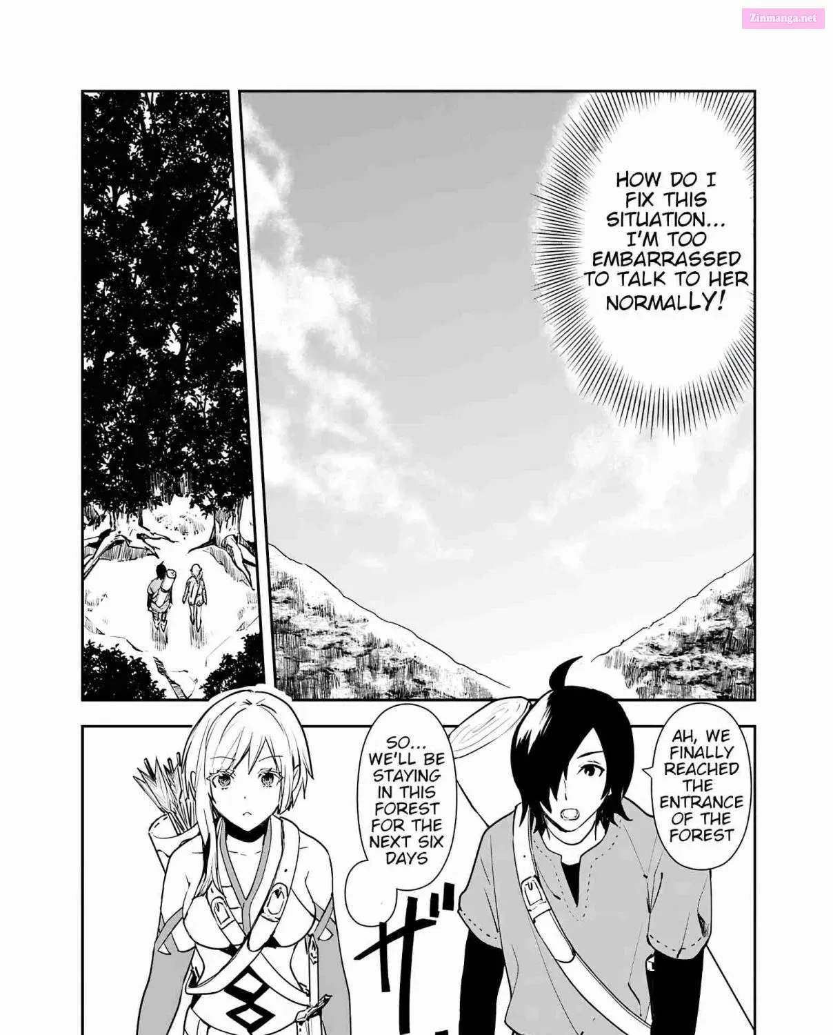 Isekai ni Kita Boku wa Kiyoubinbode Subayasa Tayorina Tabi wo Suru Chapter 5 page 33 - MangaKakalot