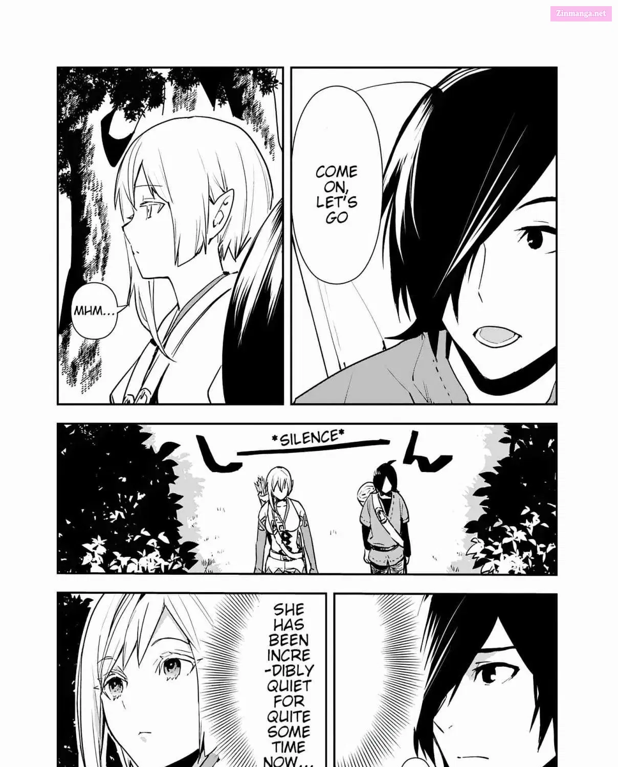 Isekai ni Kita Boku wa Kiyoubinbode Subayasa Tayorina Tabi wo Suru Chapter 5 page 35 - MangaKakalot