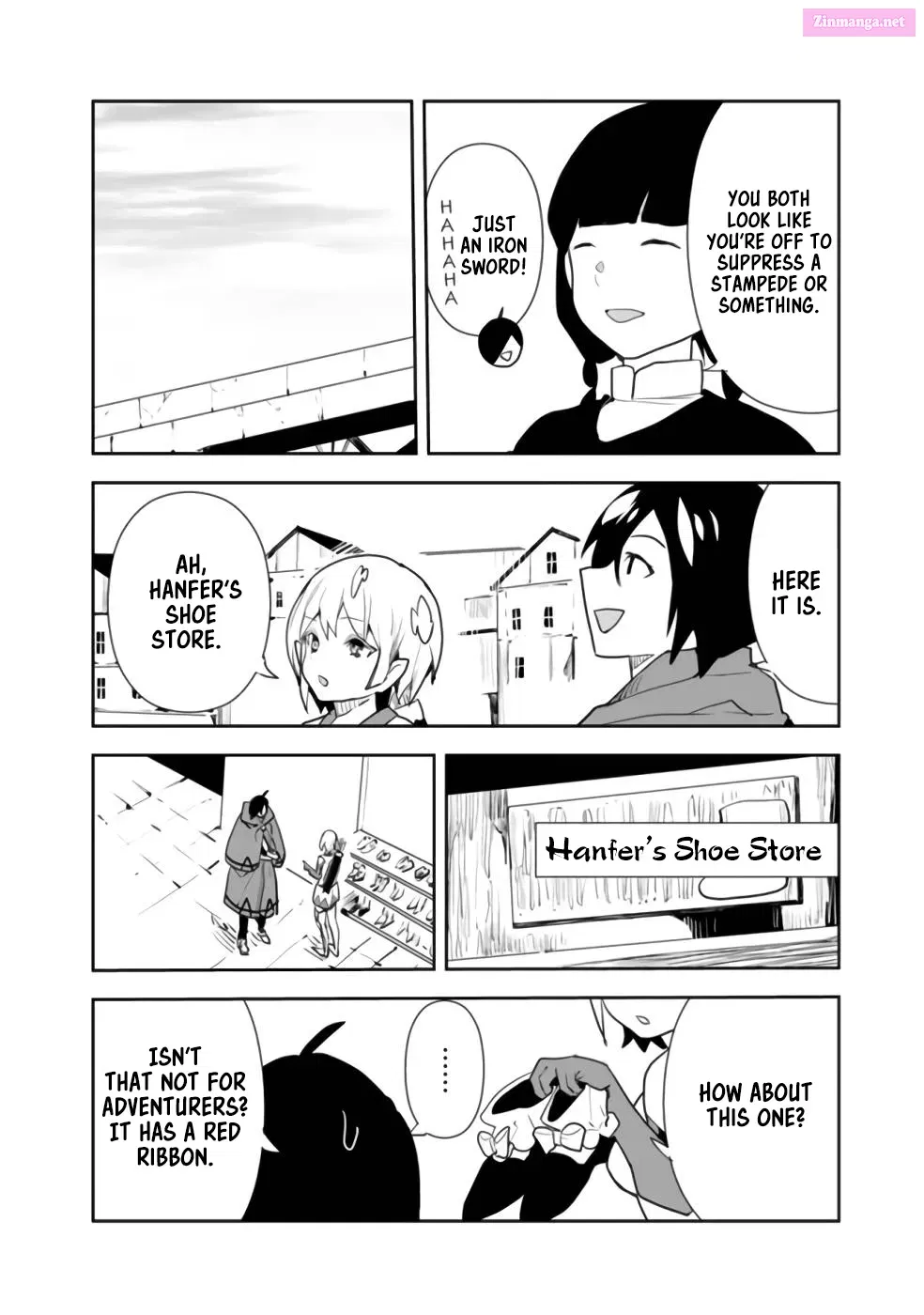 Isekai ni Kita Boku wa Kiyoubinbode Subayasa Tayorina Tabi wo Suru Chapter 55 page 17 - MangaKakalot