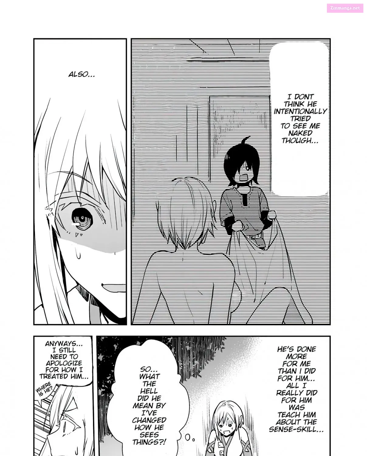 Isekai ni Kita Boku wa Kiyoubinbode Subayasa Tayorina Tabi wo Suru Chapter 6 page 27 - MangaKakalot