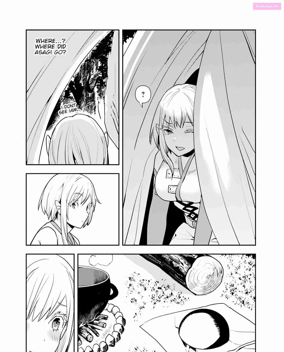 Isekai ni Kita Boku wa Kiyoubinbode Subayasa Tayorina Tabi wo Suru Chapter 6 page 35 - MangaKakalot