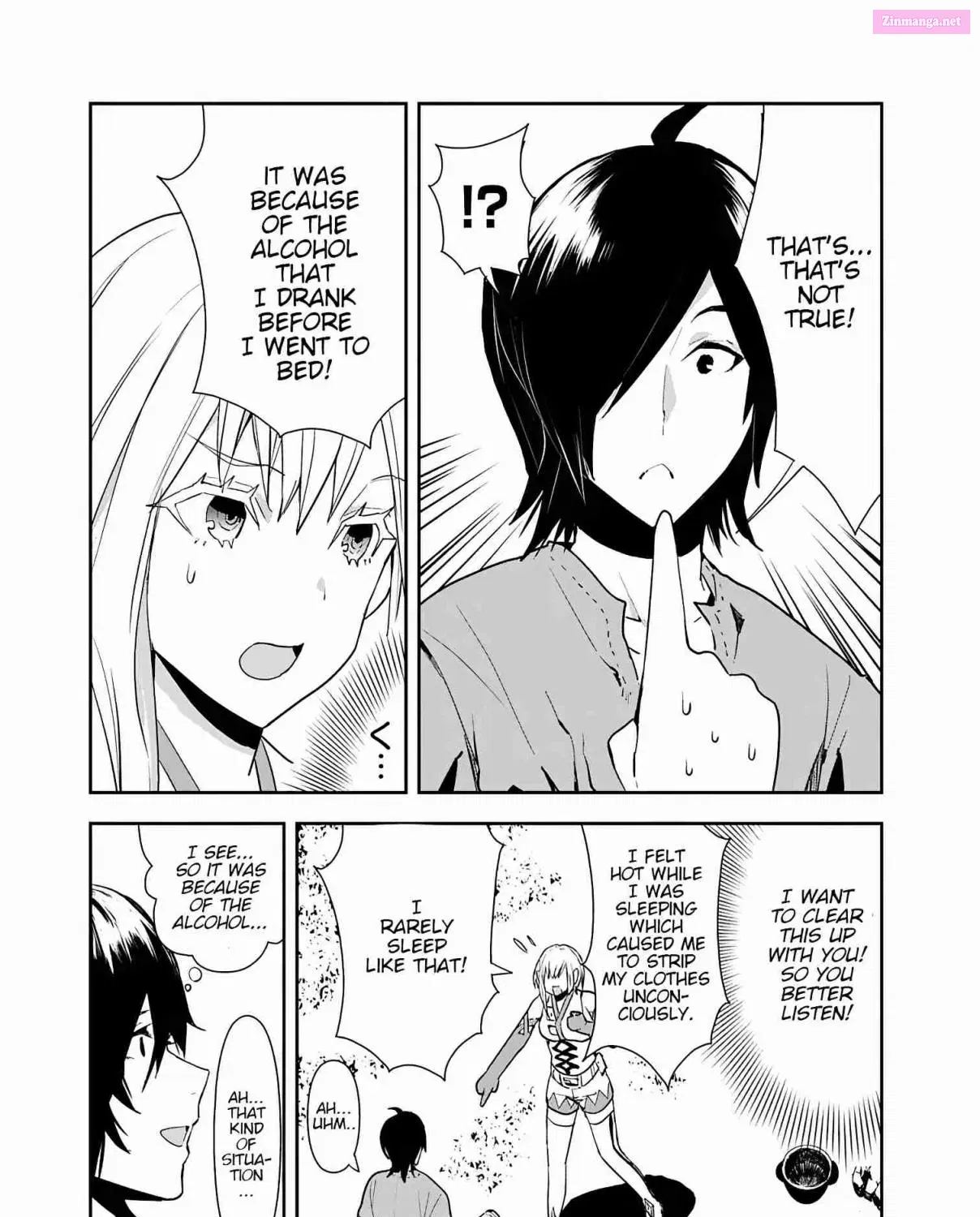 Isekai ni Kita Boku wa Kiyoubinbode Subayasa Tayorina Tabi wo Suru Chapter 6 page 47 - MangaKakalot