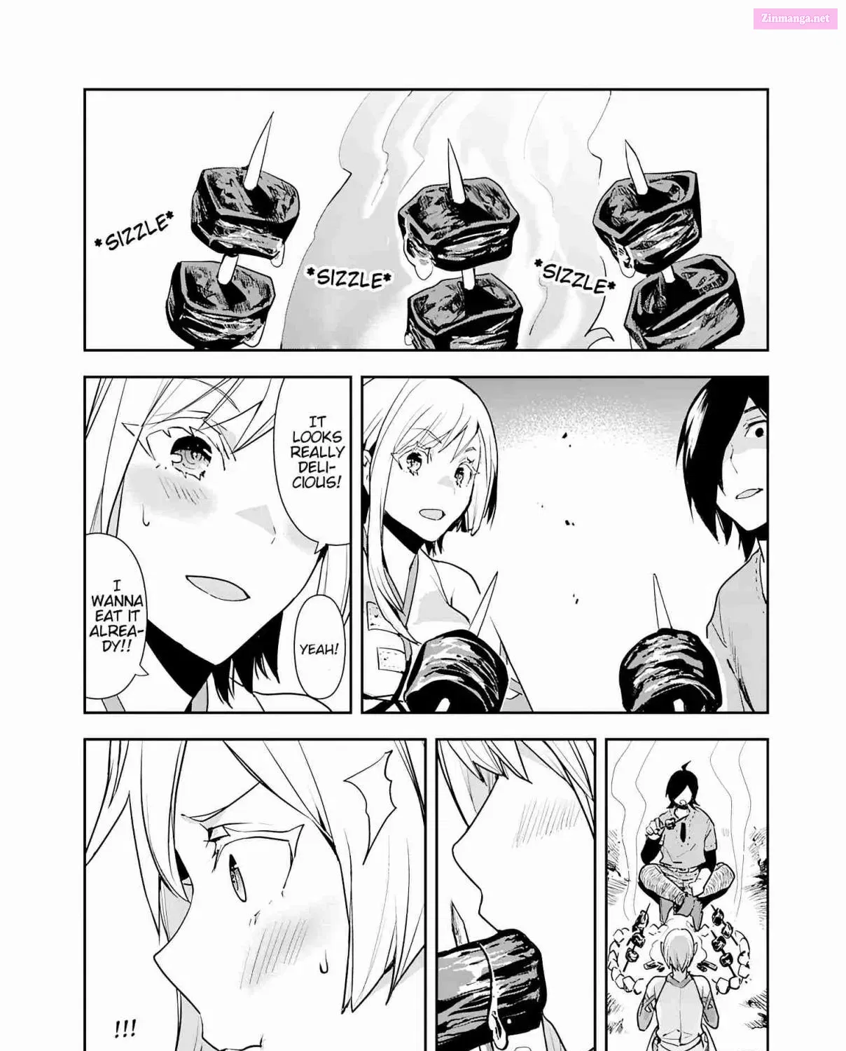 Isekai ni Kita Boku wa Kiyoubinbode Subayasa Tayorina Tabi wo Suru Chapter 6 page 53 - MangaKakalot