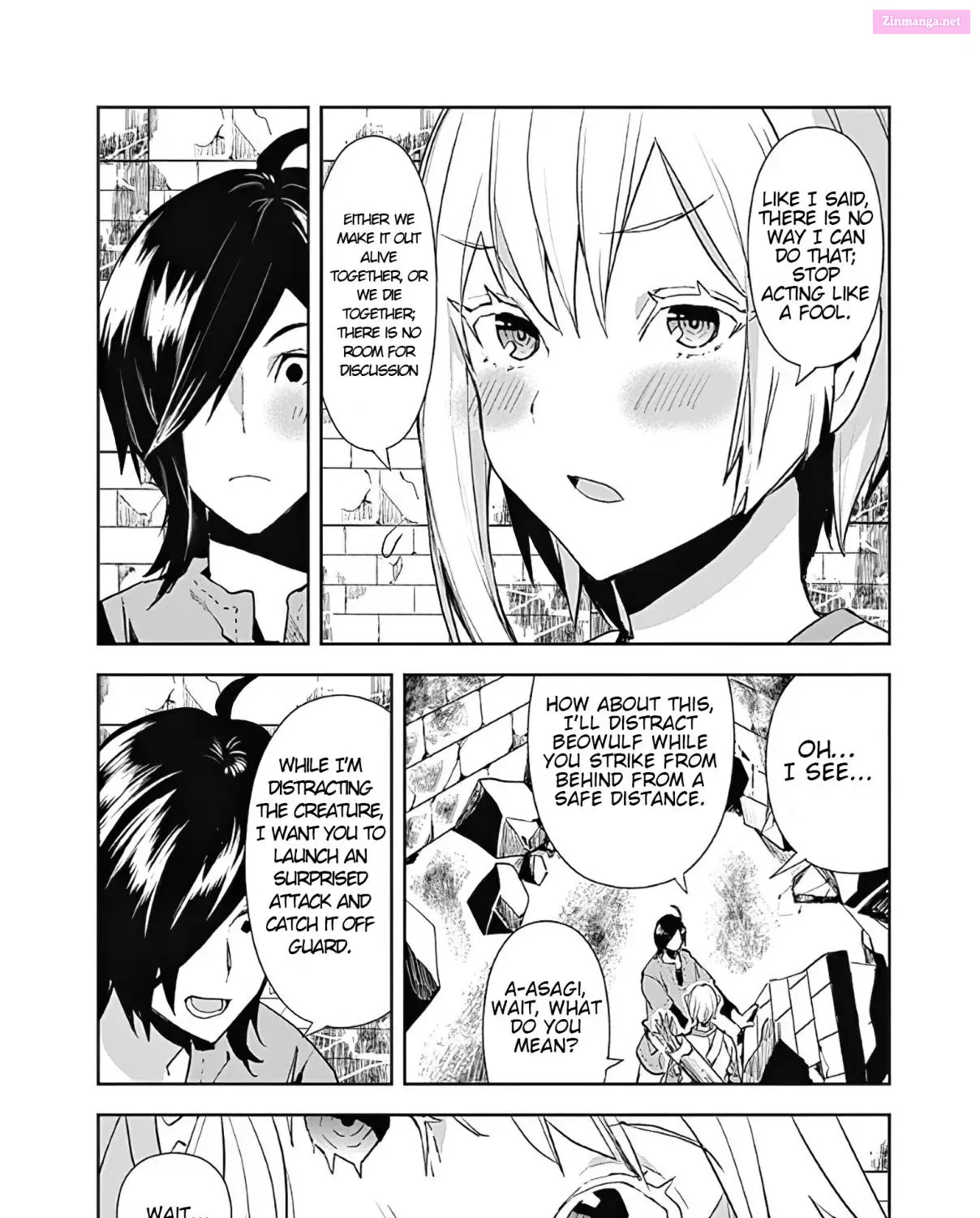 Isekai ni Kita Boku wa Kiyoubinbode Subayasa Tayorina Tabi wo Suru Chapter 7 page 29 - MangaKakalot