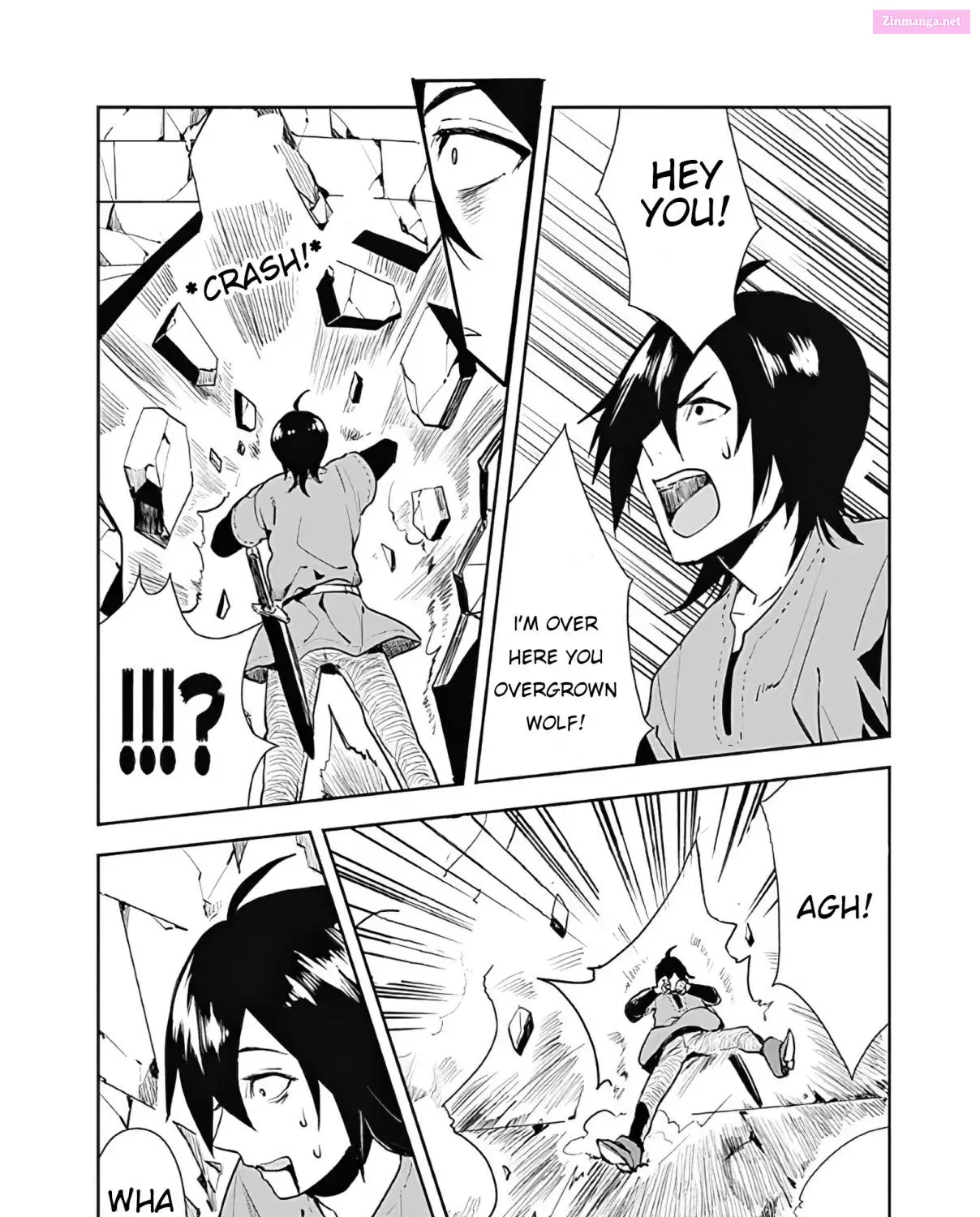 Isekai ni Kita Boku wa Kiyoubinbode Subayasa Tayorina Tabi wo Suru Chapter 7 page 33 - MangaKakalot