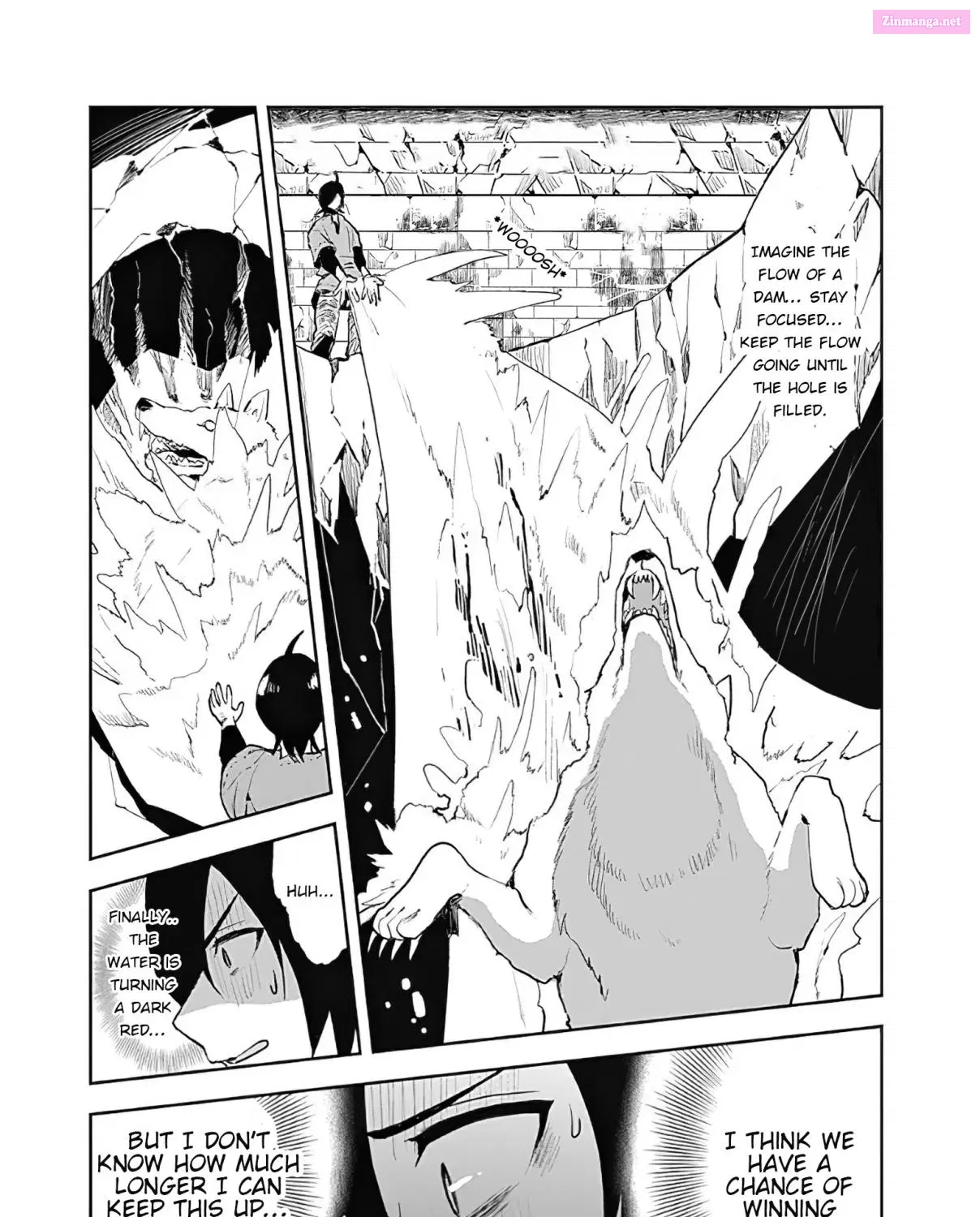 Isekai ni Kita Boku wa Kiyoubinbode Subayasa Tayorina Tabi wo Suru Chapter 7 page 43 - MangaKakalot