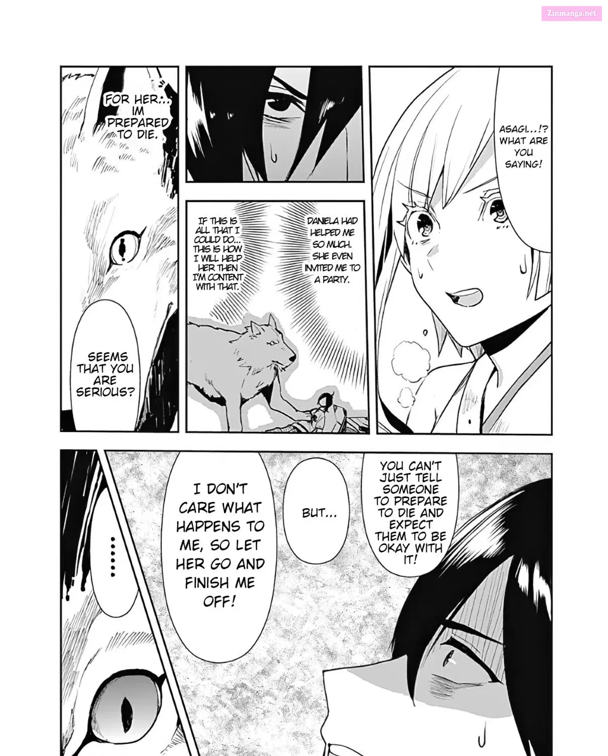 Isekai ni Kita Boku wa Kiyoubinbode Subayasa Tayorina Tabi wo Suru Chapter 7 page 57 - MangaKakalot