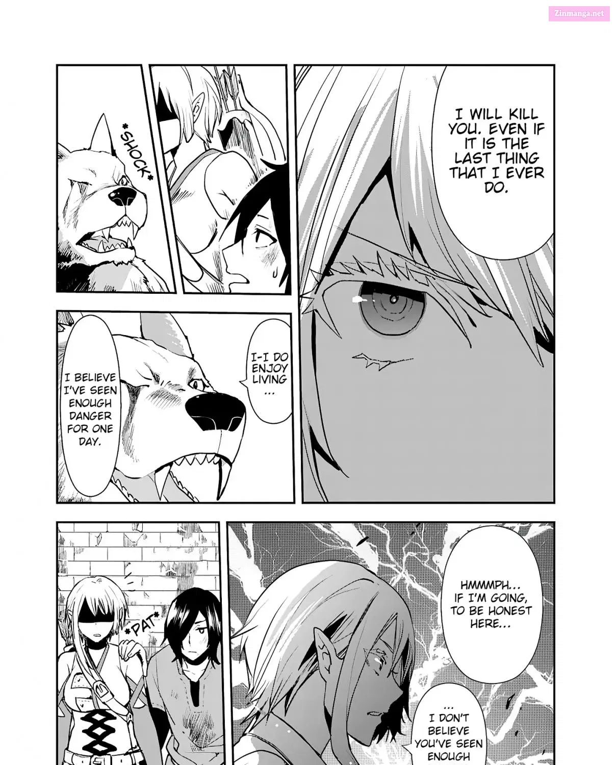 Isekai ni Kita Boku wa Kiyoubinbode Subayasa Tayorina Tabi wo Suru Chapter 8 page 19 - MangaKakalot