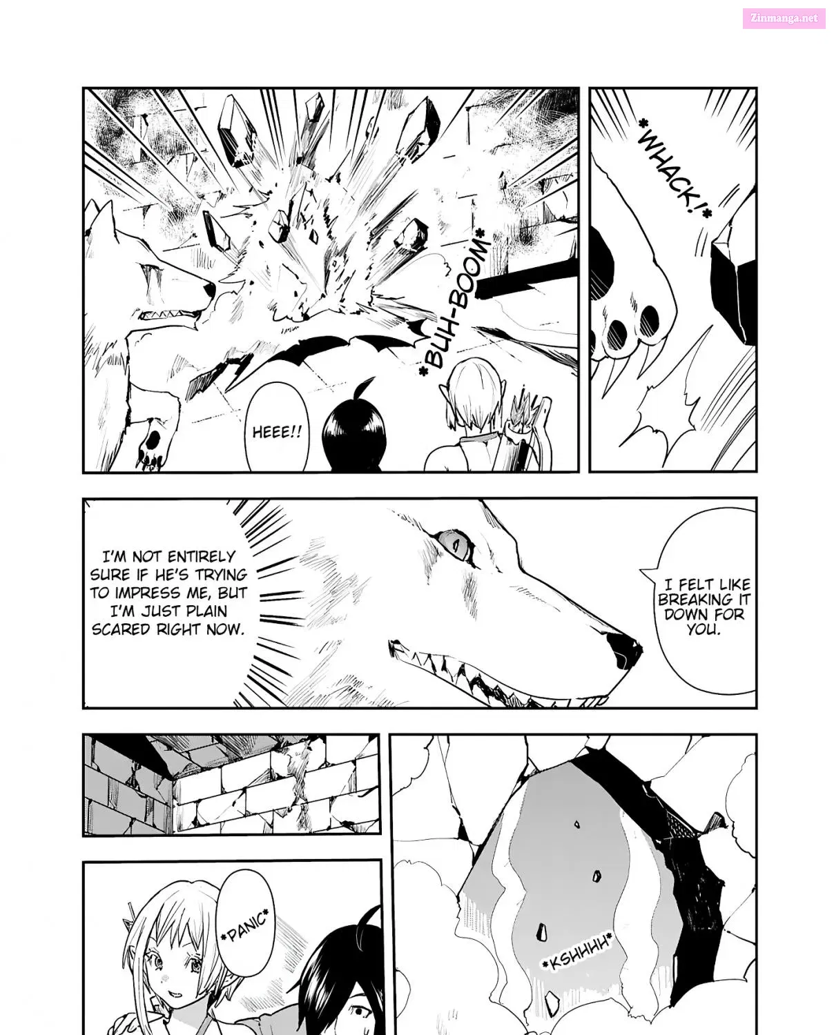 Isekai ni Kita Boku wa Kiyoubinbode Subayasa Tayorina Tabi wo Suru Chapter 8 page 25 - MangaKakalot