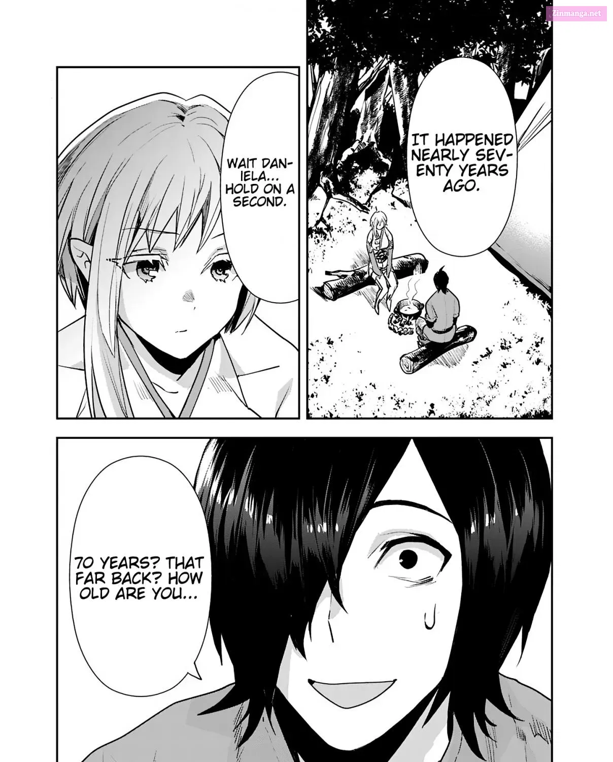 Isekai ni Kita Boku wa Kiyoubinbode Subayasa Tayorina Tabi wo Suru Chapter 9 page 2 - MangaKakalot