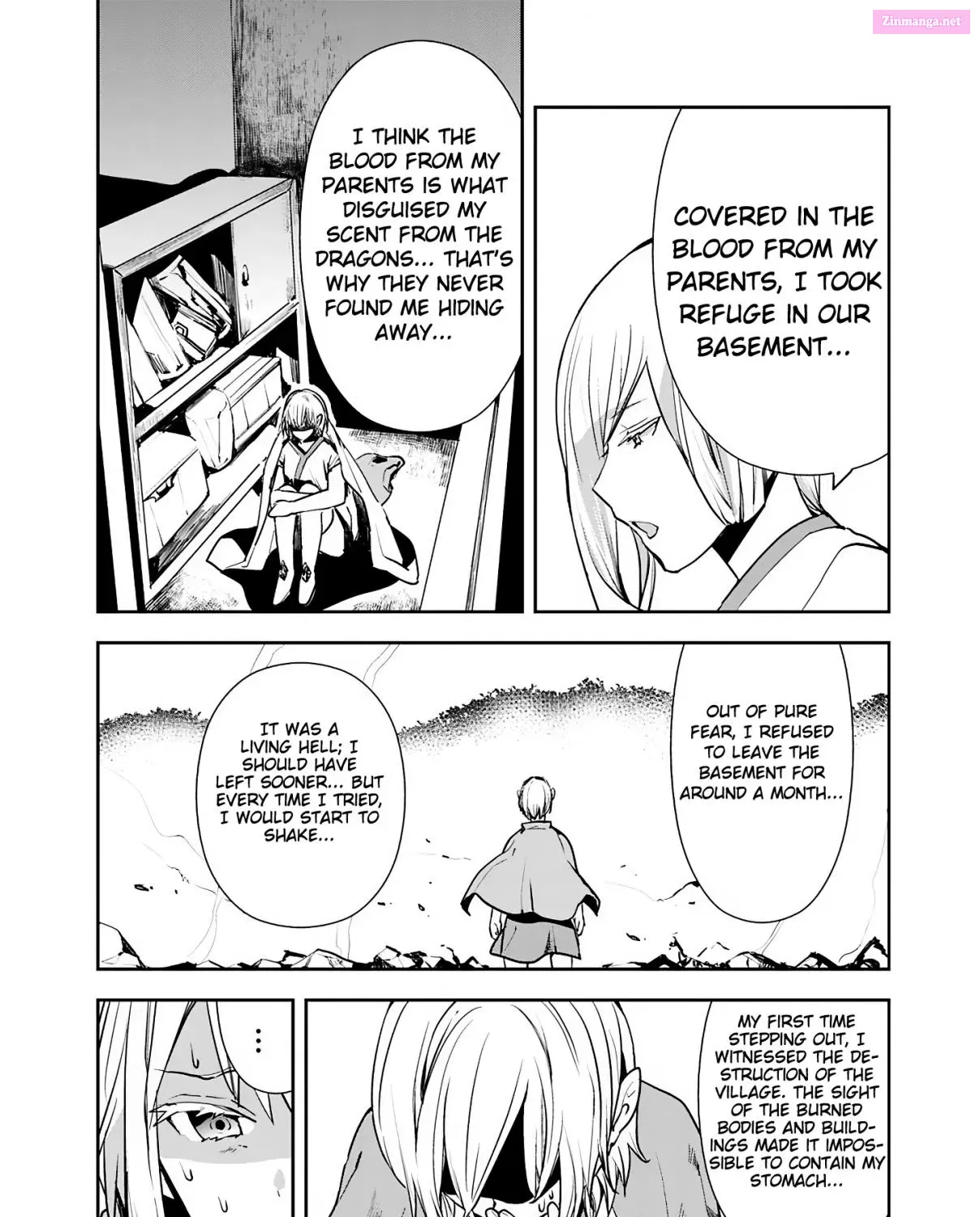 Isekai ni Kita Boku wa Kiyoubinbode Subayasa Tayorina Tabi wo Suru Chapter 9 page 12 - MangaKakalot