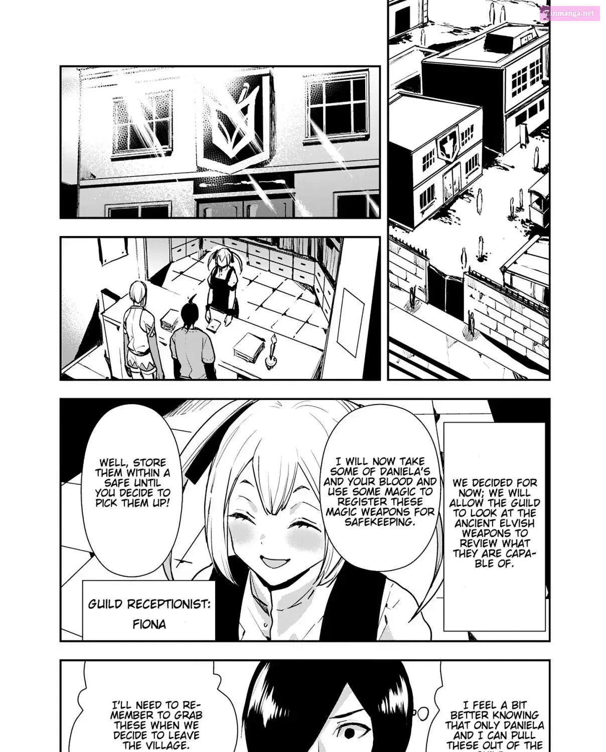 Isekai ni Kita Boku wa Kiyoubinbode Subayasa Tayorina Tabi wo Suru Chapter 9 page 28 - MangaKakalot