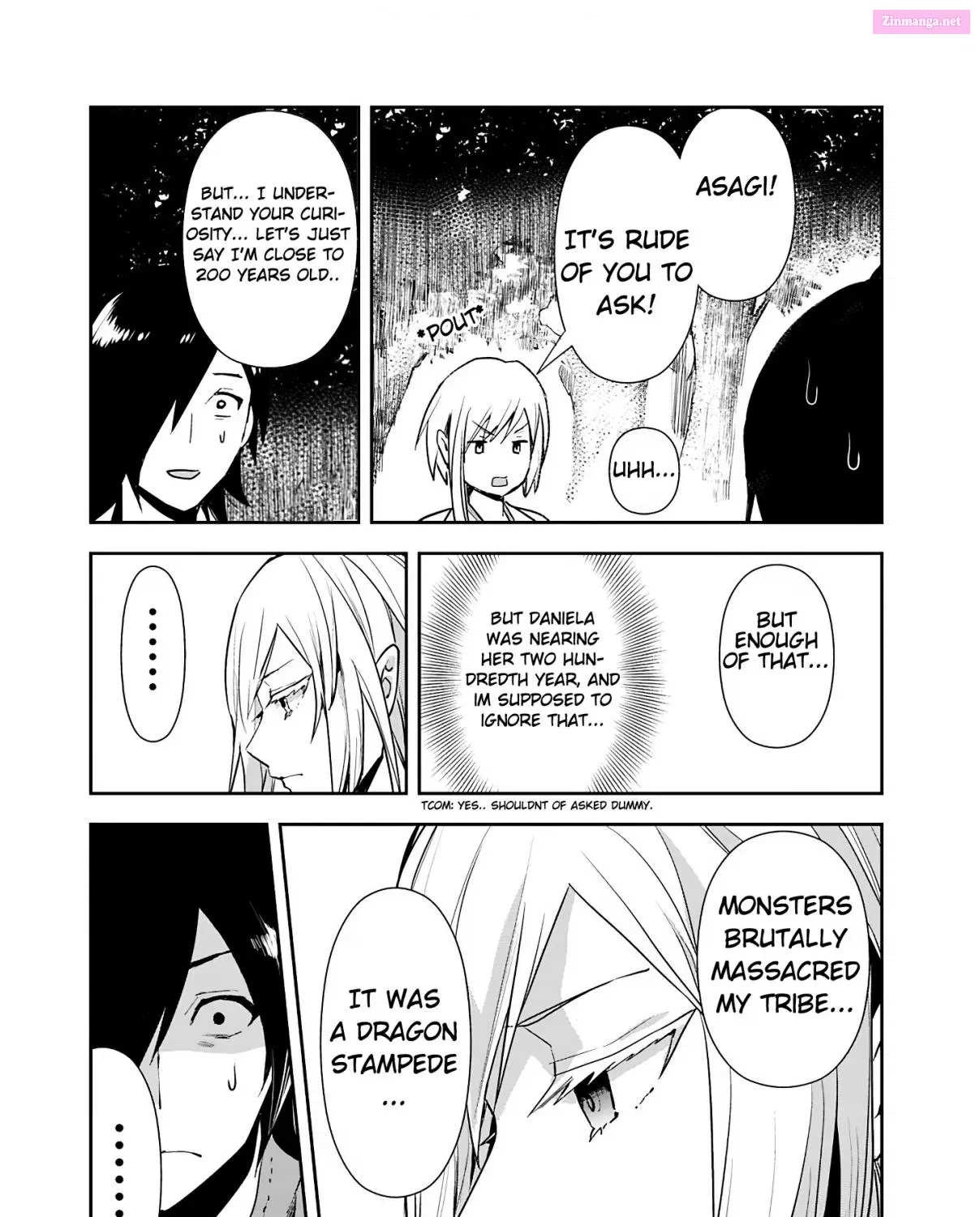 Isekai ni Kita Boku wa Kiyoubinbode Subayasa Tayorina Tabi wo Suru Chapter 9 page 6 - MangaKakalot