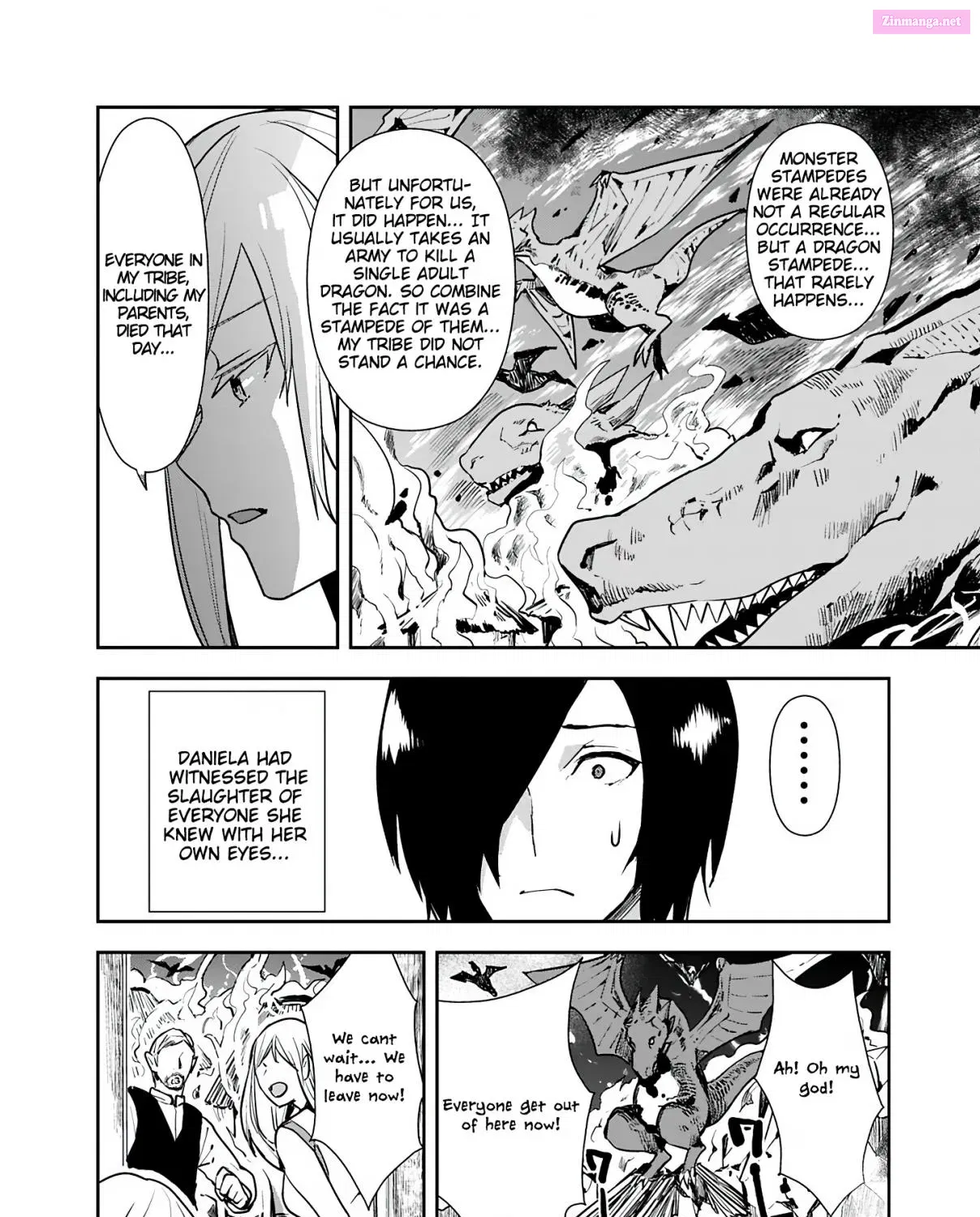 Isekai ni Kita Boku wa Kiyoubinbode Subayasa Tayorina Tabi wo Suru Chapter 9 page 8 - MangaKakalot