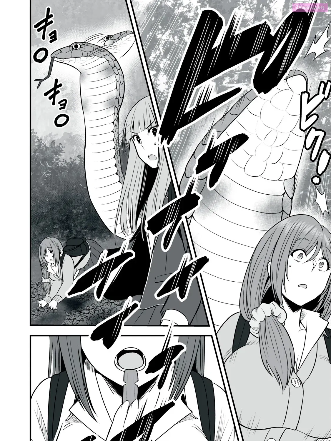 Isekai Rakuraku Survival ~Seizon Skill Kyousha no Ore ga Bishoujo Yonin to Class Mujintou Seikatsu~ Chapter 11 page 20 - MangaKakalot