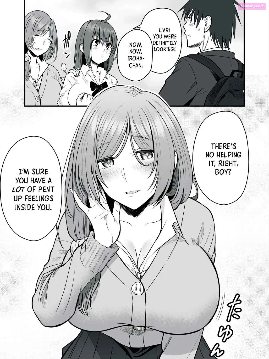 Isekai Rakuraku Survival ~Seizon Skill Kyousha no Ore ga Bishoujo Yonin to Class Mujintou Seikatsu~ Chapter 2 page 17 - MangaKakalot