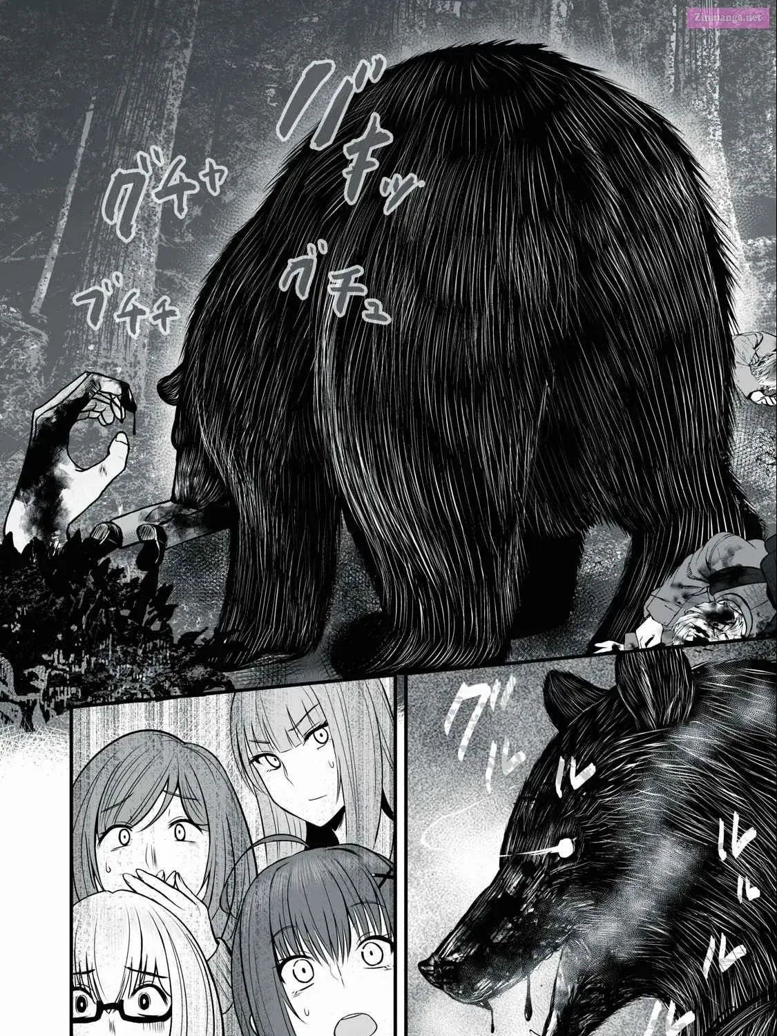 Isekai Rakuraku Survival ~Seizon Skill Kyousha no Ore ga Bishoujo Yonin to Class Mujintou Seikatsu~ Chapter 2 page 31 - MangaKakalot