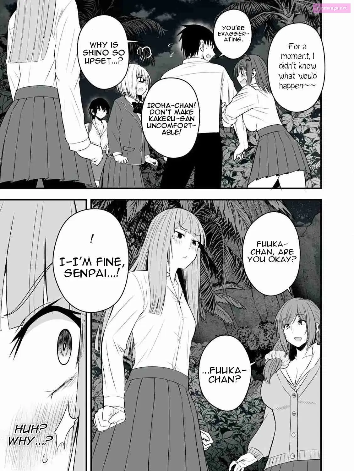 Isekai Rakuraku Survival ~Seizon Skill Kyousha no Ore ga Bishoujo Yonin to Class Mujintou Seikatsu~ Chapter 41 page 26 - MangaKakalot