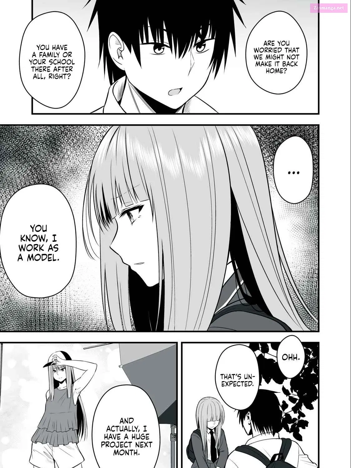 Isekai Rakuraku Survival ~Seizon Skill Kyousha no Ore ga Bishoujo Yonin to Class Mujintou Seikatsu~ Chapter 9 page 25 - MangaKakalot