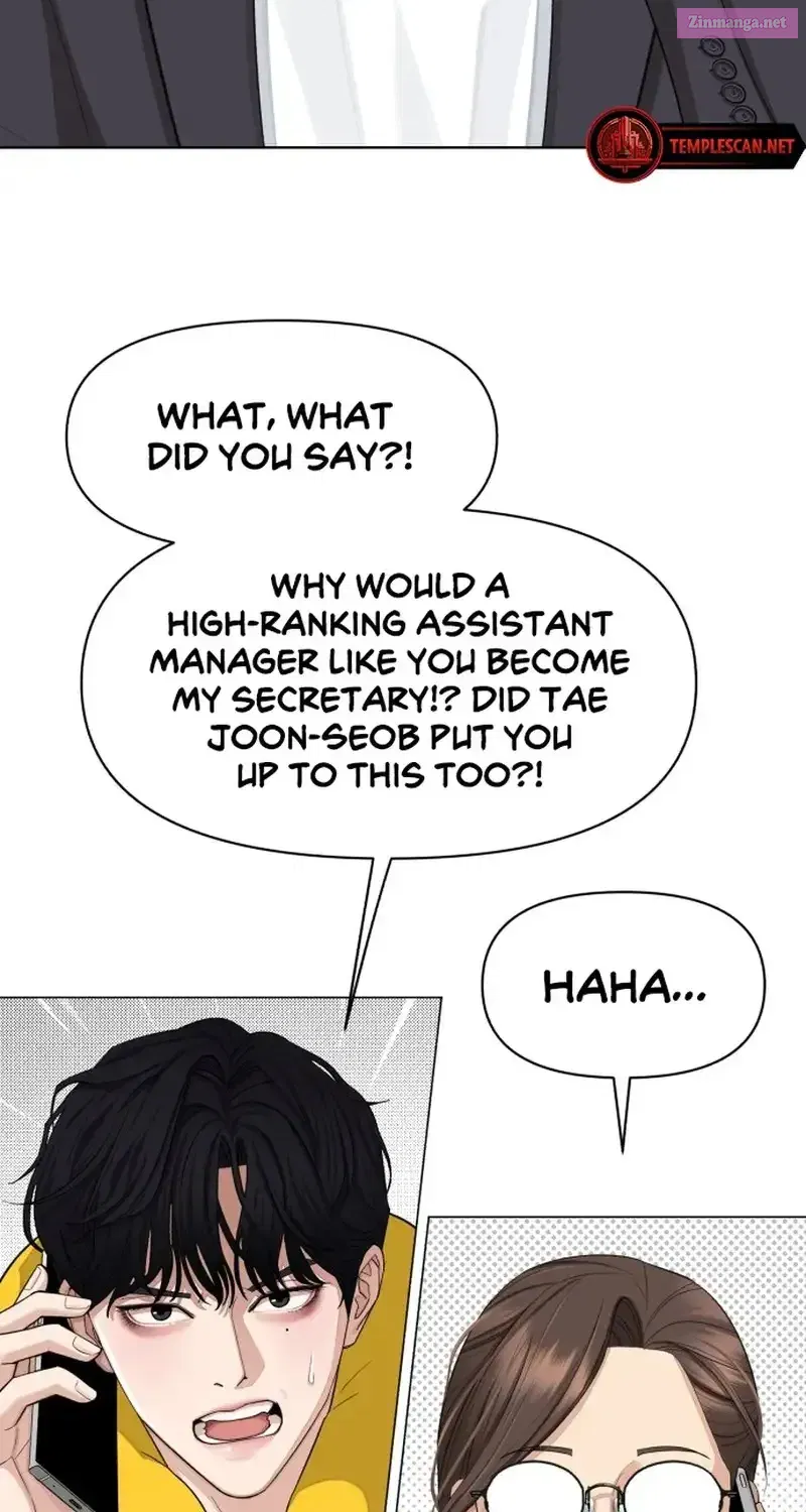 Iseop’s Romance Chapter 1 page 97 - MangaKakalot