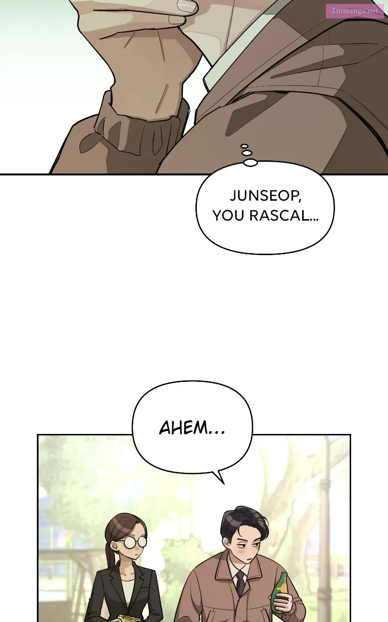 Iseop’s Romance Chapter 19 page 48 - Mangabat