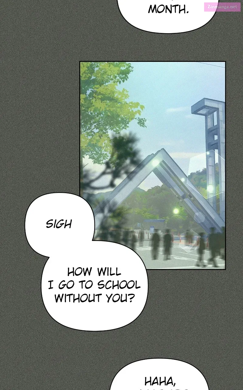 Iseop’s Romance Chapter 19 page 10 - Mangabat