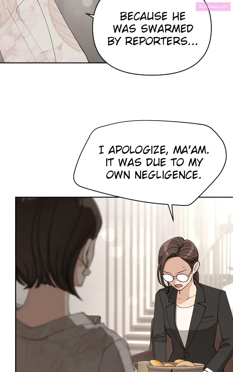 Iseop’s Romance Chapter 24 page 62 - Mangabat