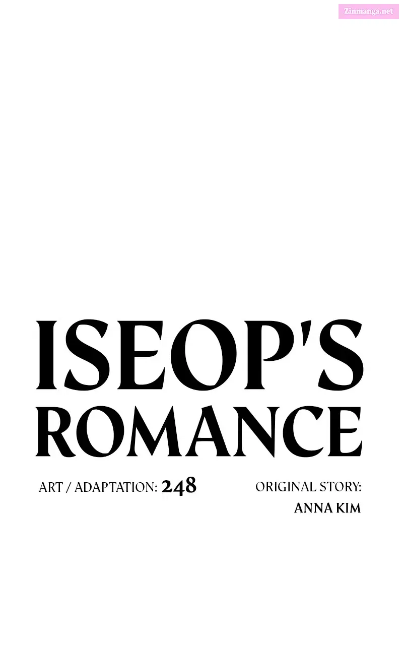 Iseop’s Romance Chapter 26 page 28 - Mangabat