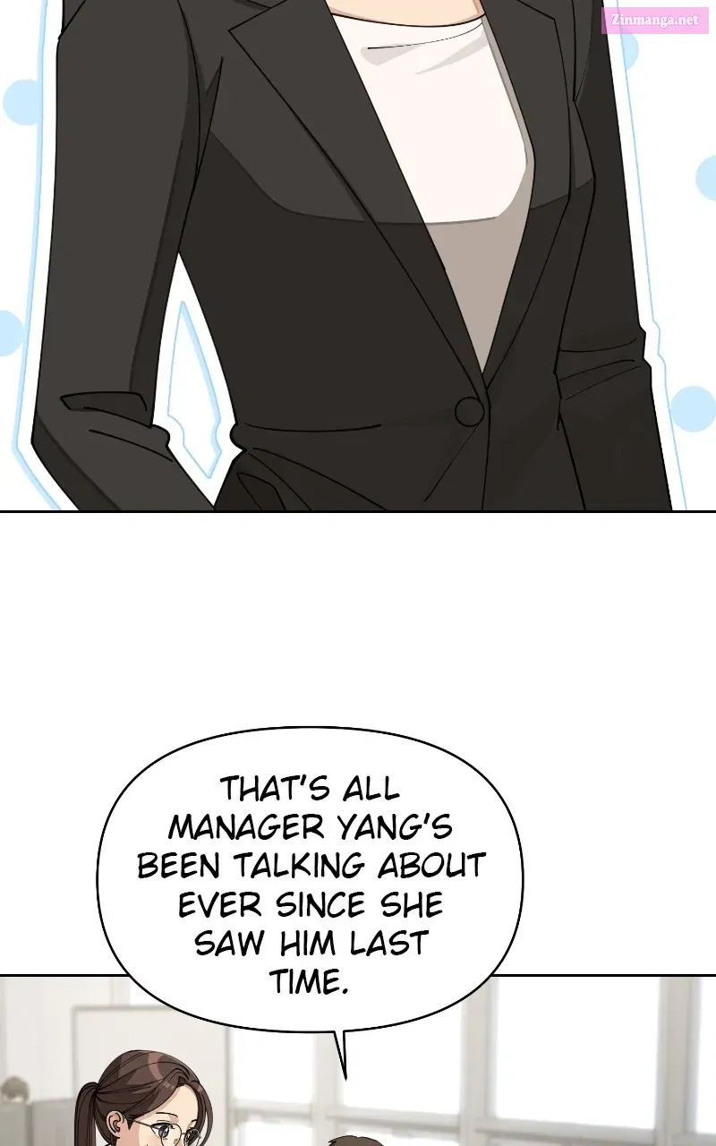 Iseop’s Romance Chapter 26 page 70 - Mangabat