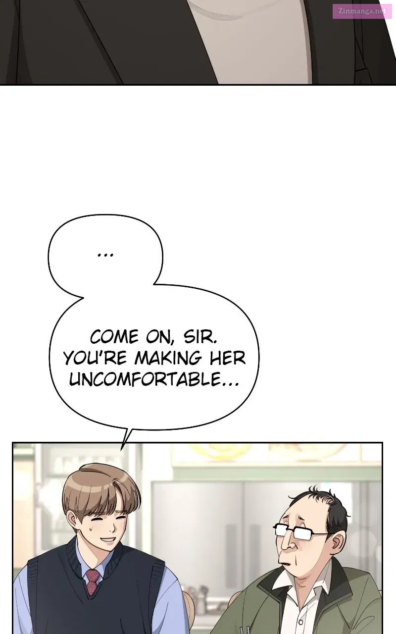 Iseop’s Romance Chapter 27 page 65 - MangaKakalot