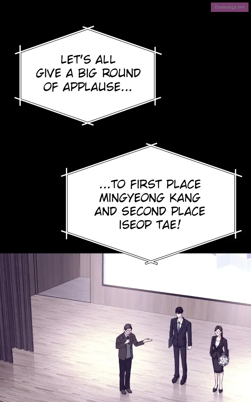 Iseop’s Romance Chapter 3 page 69 - MangaNelo