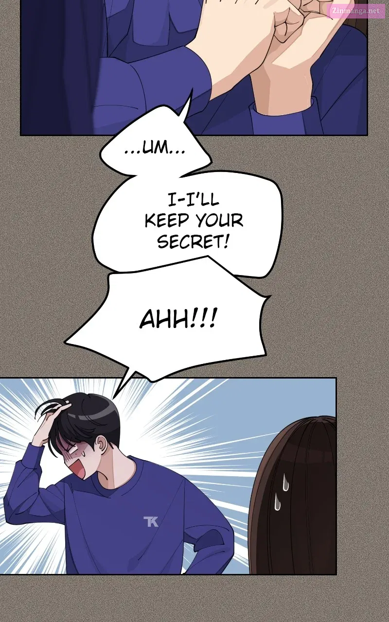 Iseop’s Romance Chapter 30 page 41 - MangaKakalot