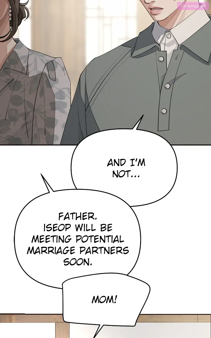 Iseop’s Romance Chapter 40 page 9 - MangaKakalot