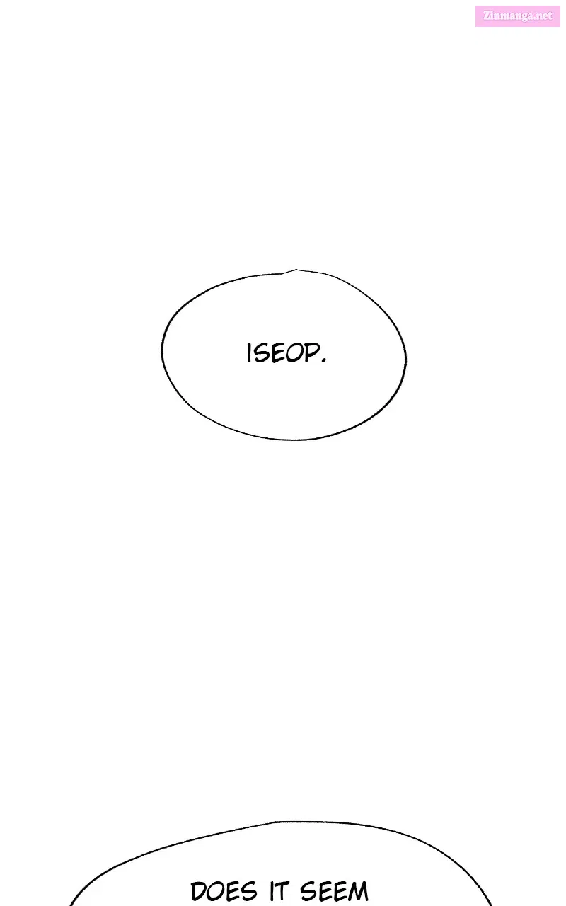 Iseop’s Romance Chapter 47 page 27 - Mangabat