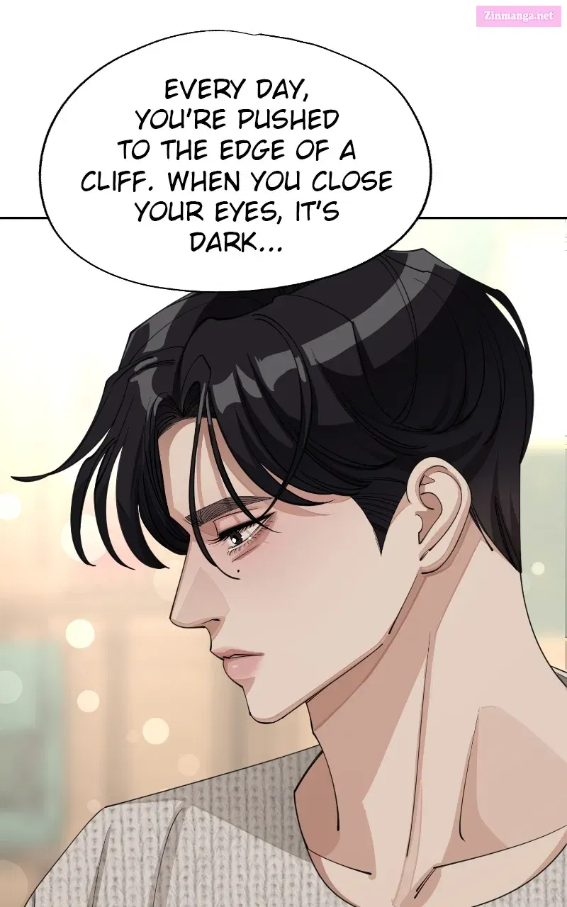 Iseop’s Romance Chapter 47 page 36 - Mangabat