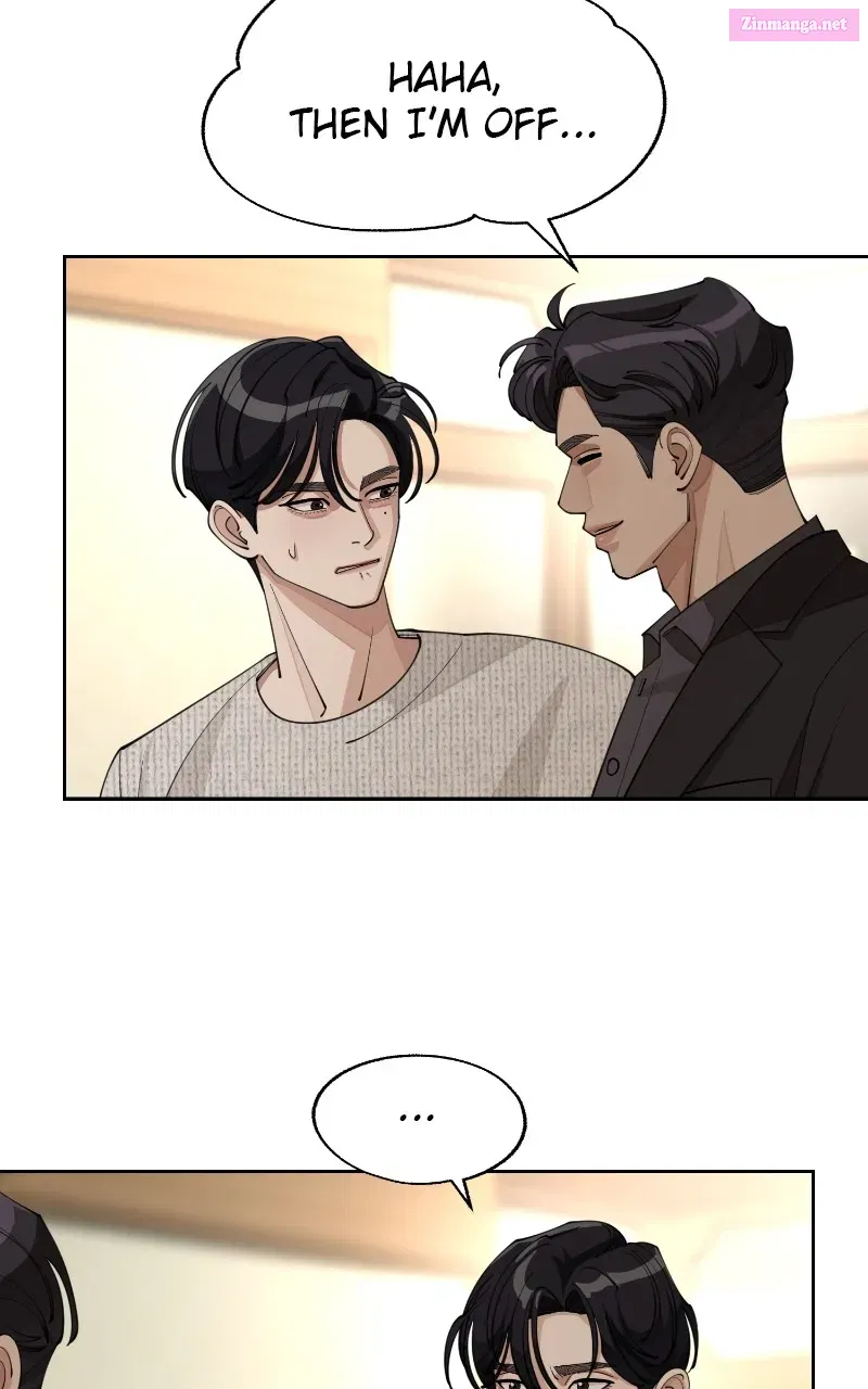 Iseop’s Romance Chapter 47 page 56 - Mangabat