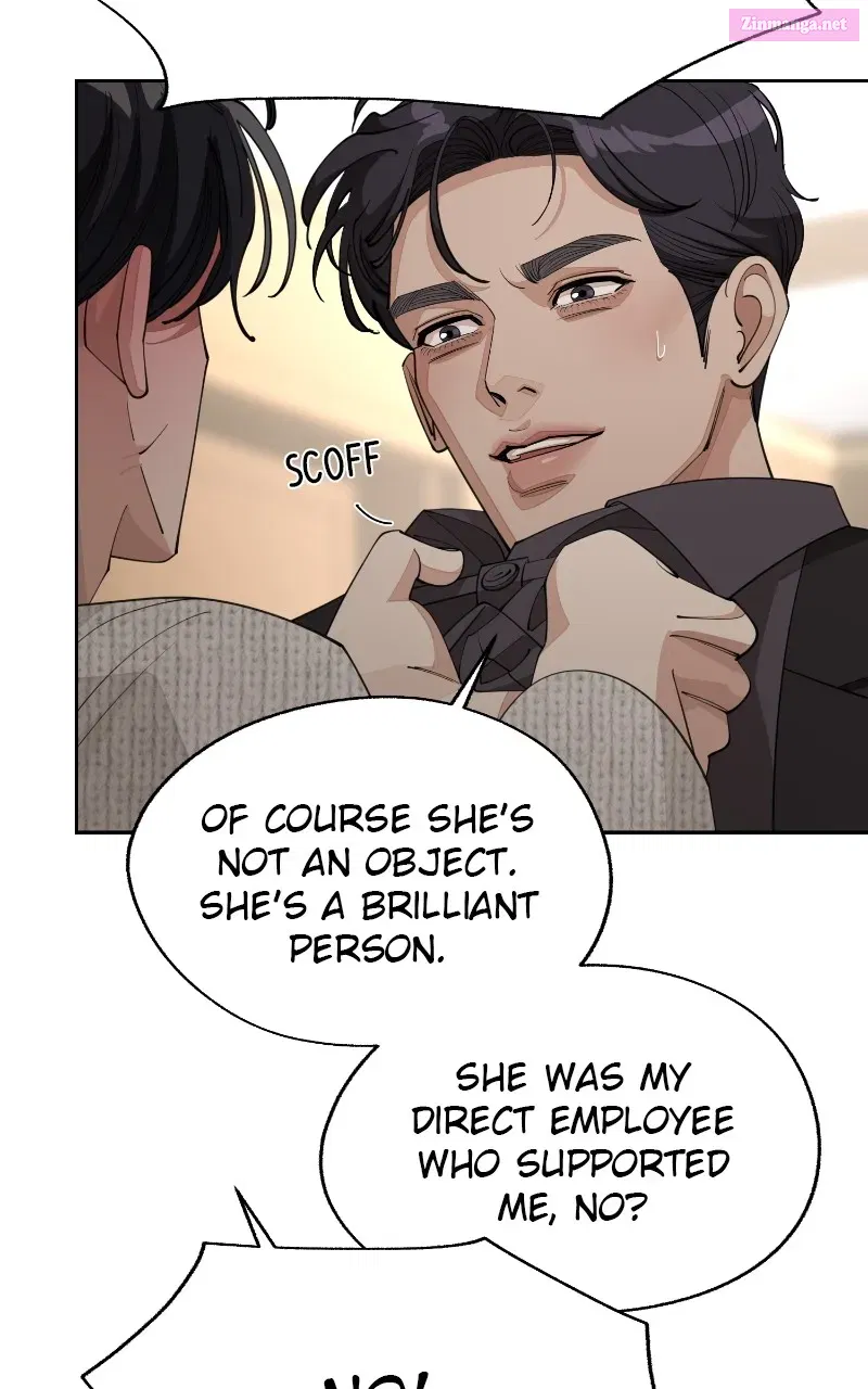 Iseop’s Romance Chapter 47 page 88 - Mangabat