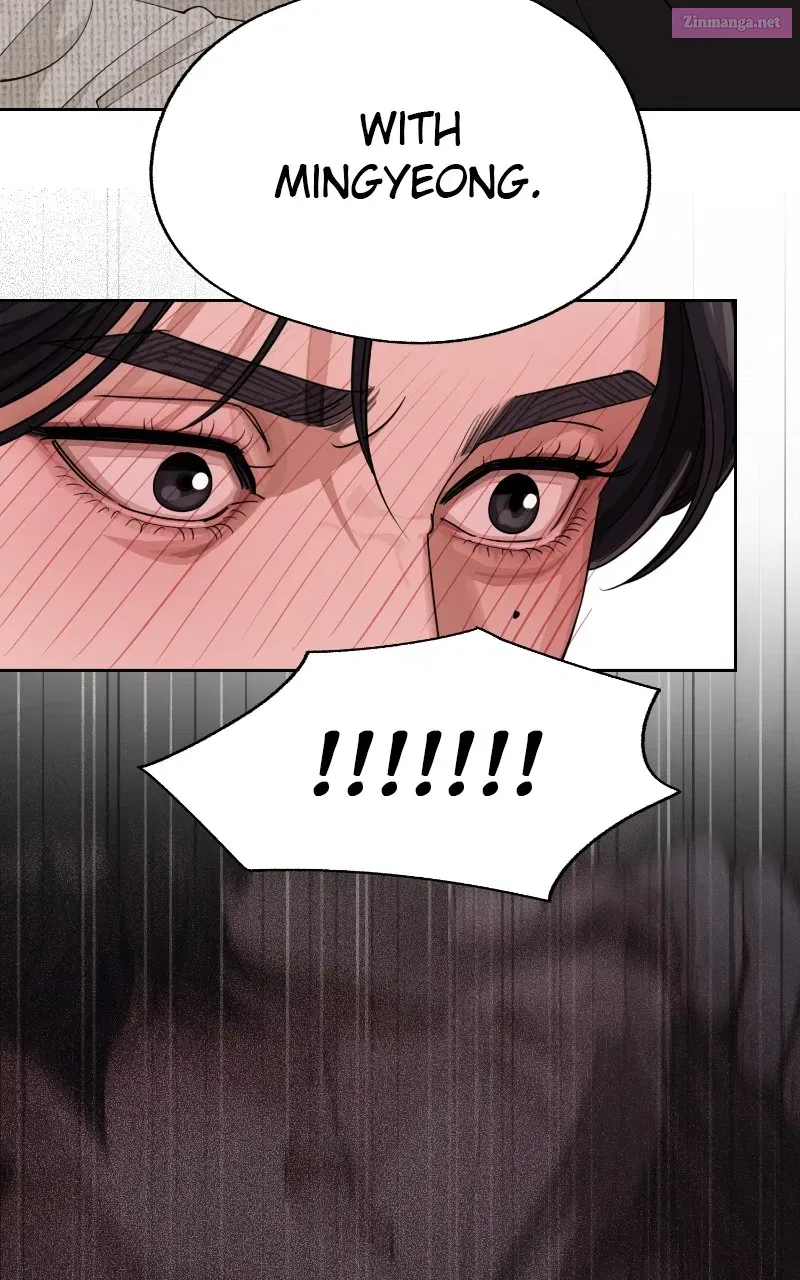 Iseop’s Romance Chapter 47 page 95 - Mangabat