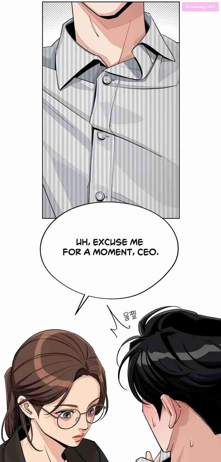 Iseop’s Romance Chapter 58 page 37 - Mangabat