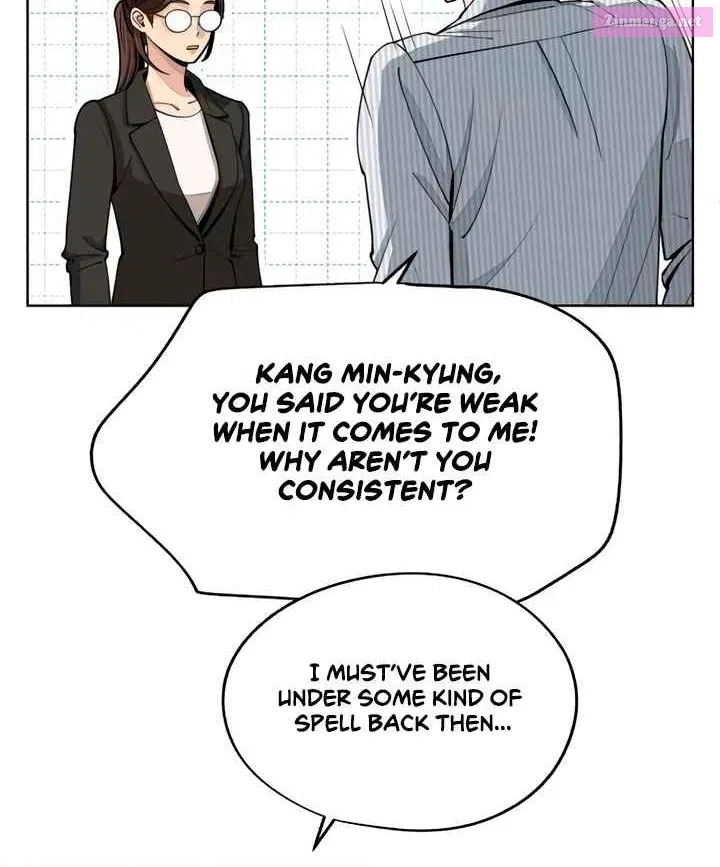 Iseop’s Romance Chapter 58 page 56 - Mangabat